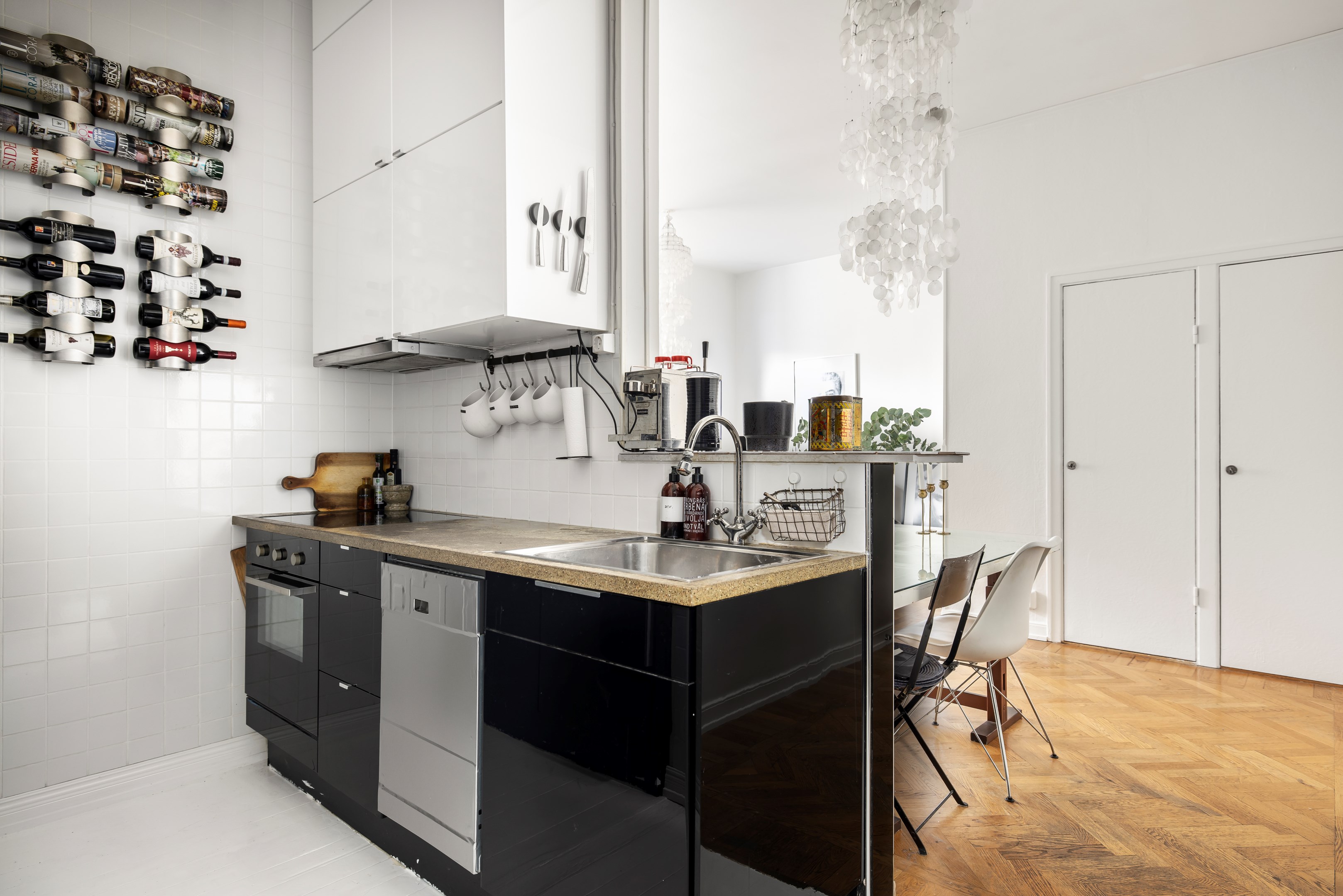 Bostadsbild från Vikingagatan 21, Såld i Vasastan - Birkastan, Stockholm