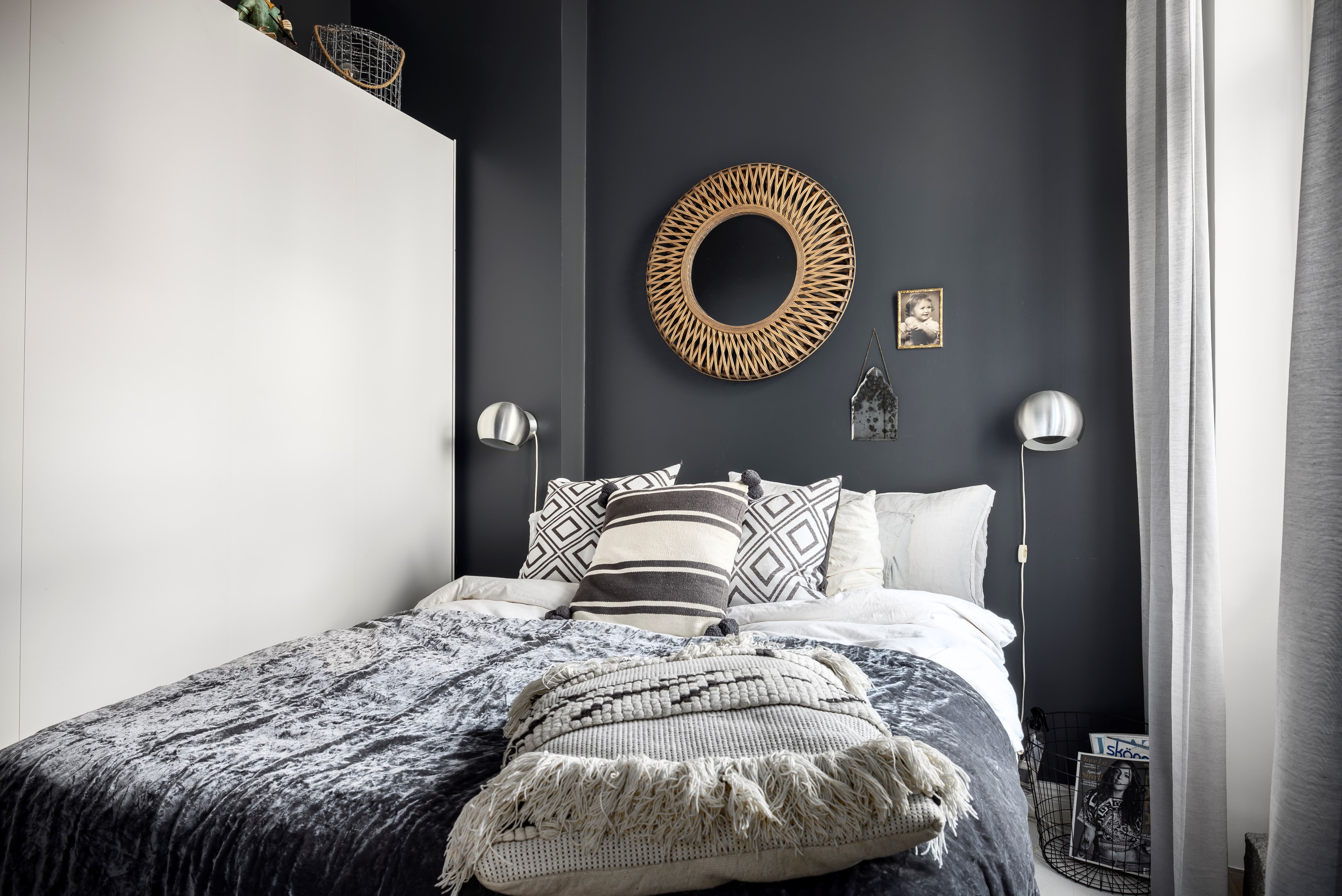 Bostadsbild från Vikingagatan 21, Såld i Vasastan - Birkastan, Stockholm