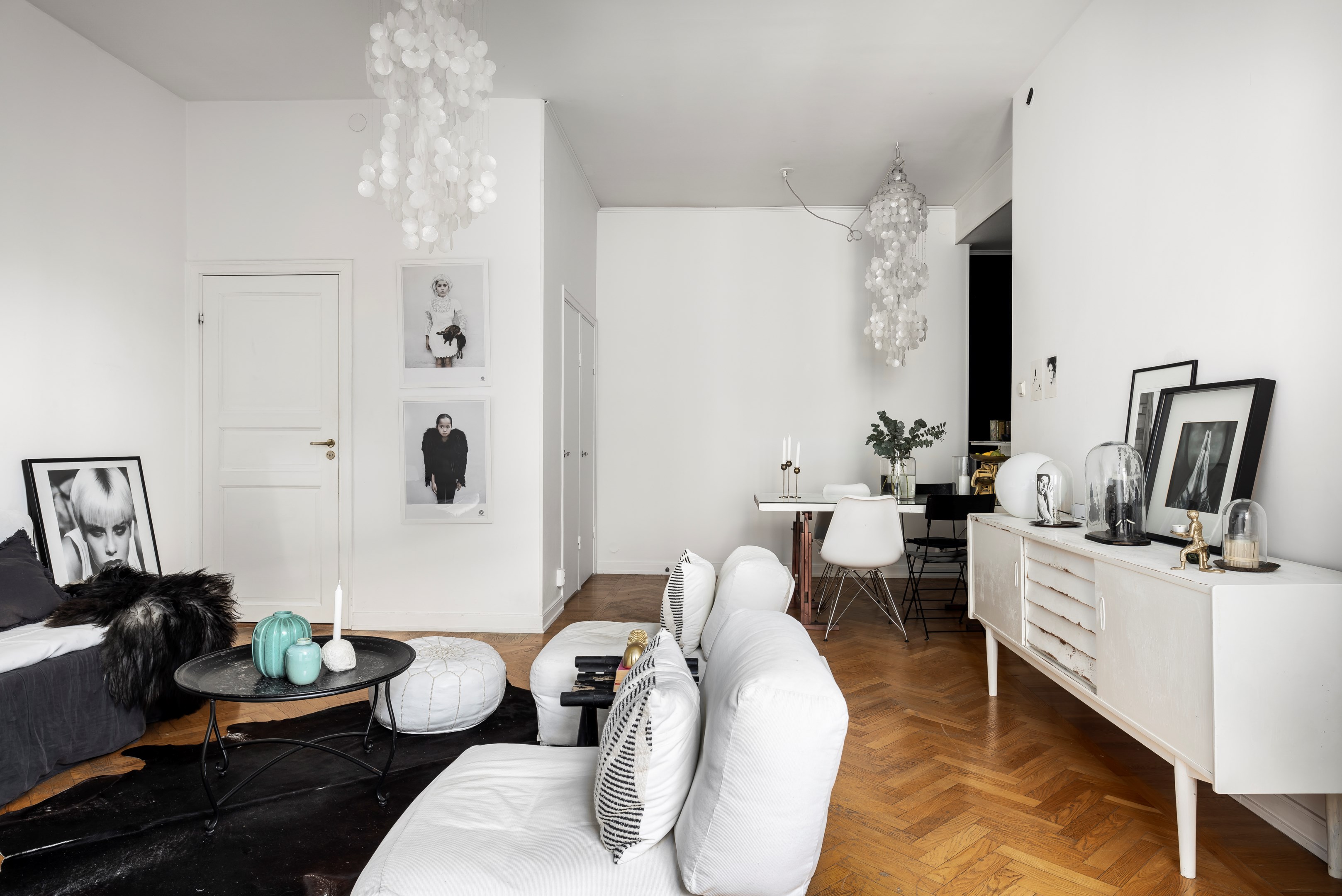 Bostadsbild från Vikingagatan 21, Såld i Vasastan - Birkastan, Stockholm