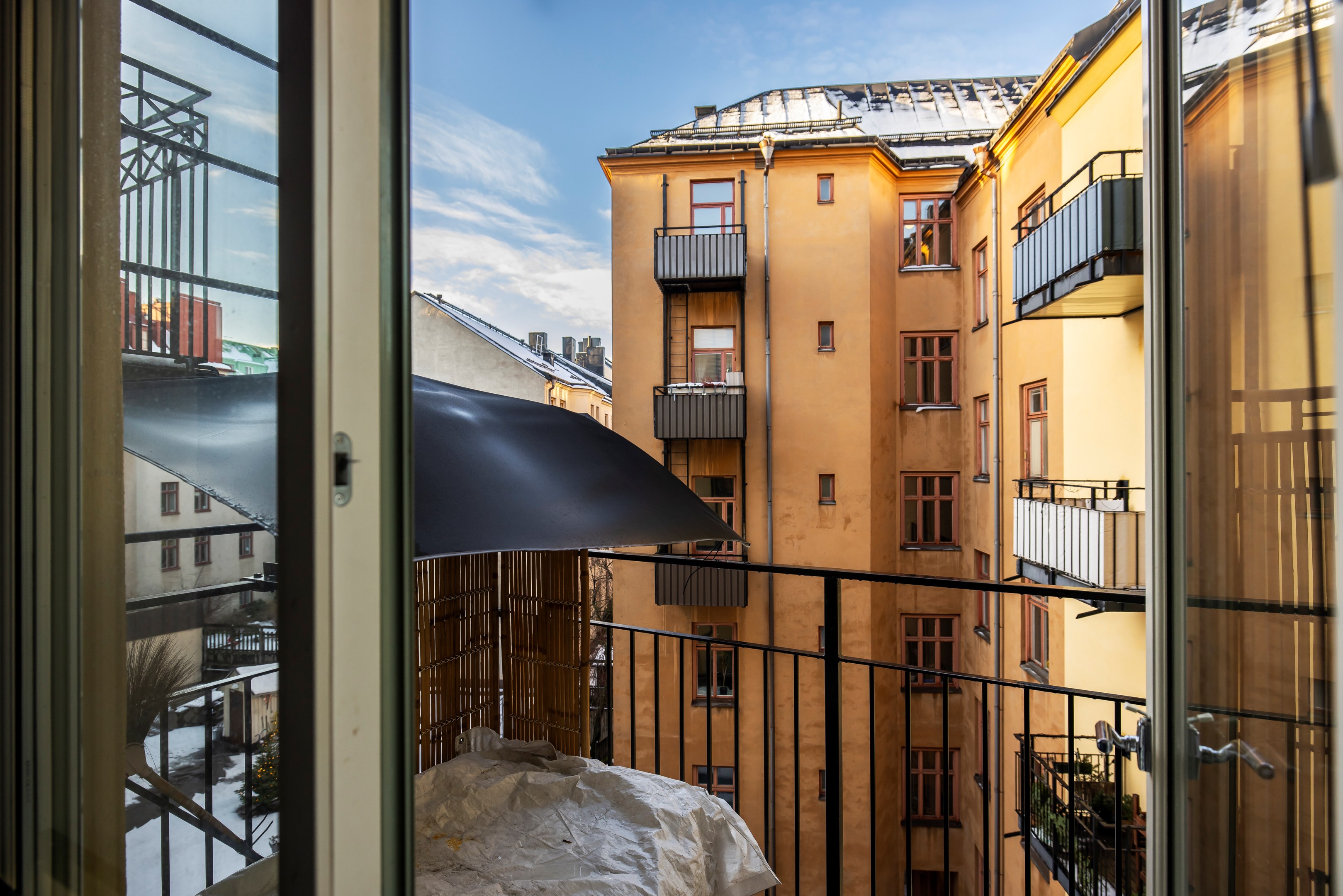 Bostadsbild från Vikingagatan 21, Såld i Vasastan - Birkastan, Stockholm