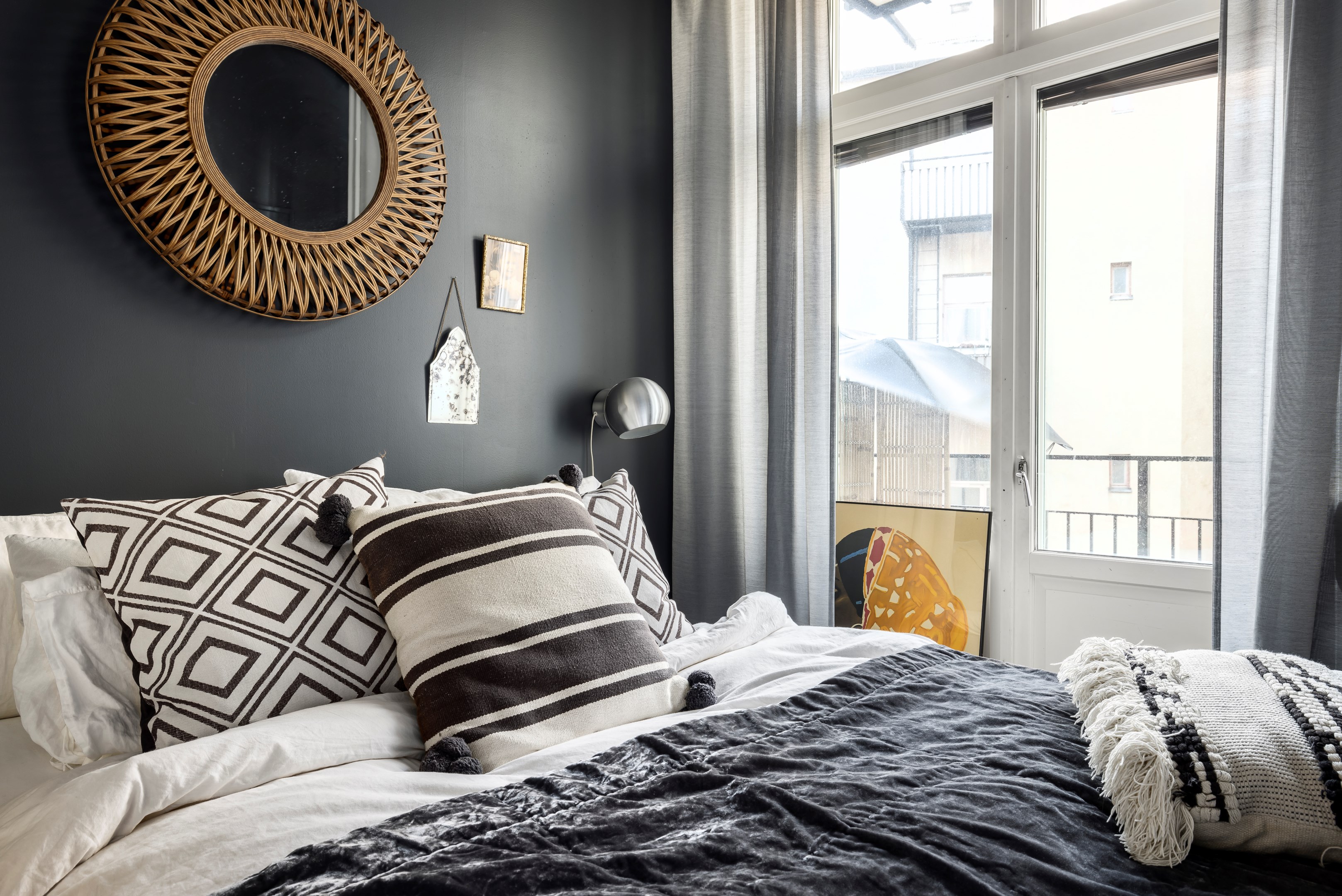 Bostadsbild från Vikingagatan 21, Såld i Vasastan - Birkastan, Stockholm