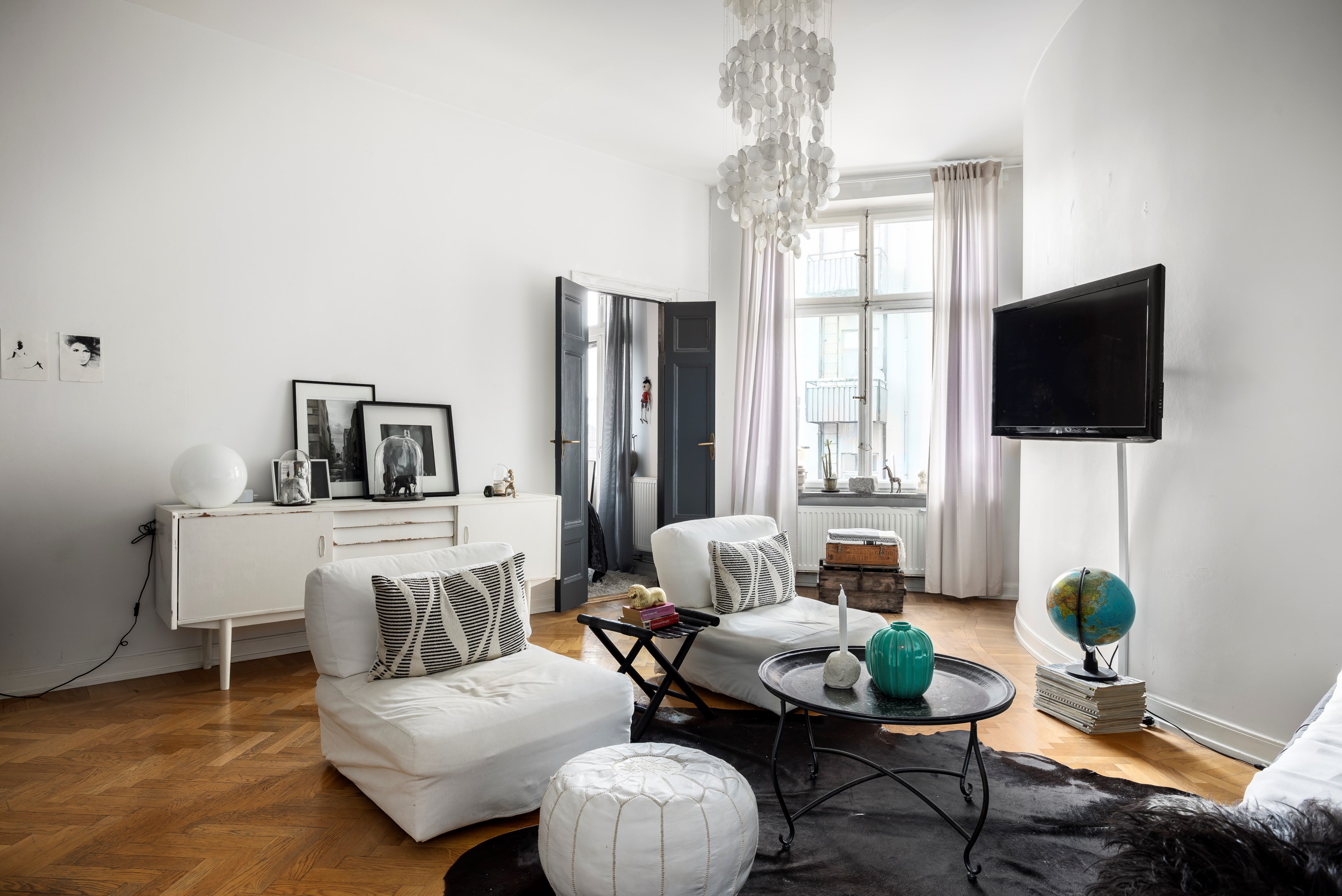 Bostadsbild från Vikingagatan 21, Såld i Vasastan - Birkastan, Stockholm