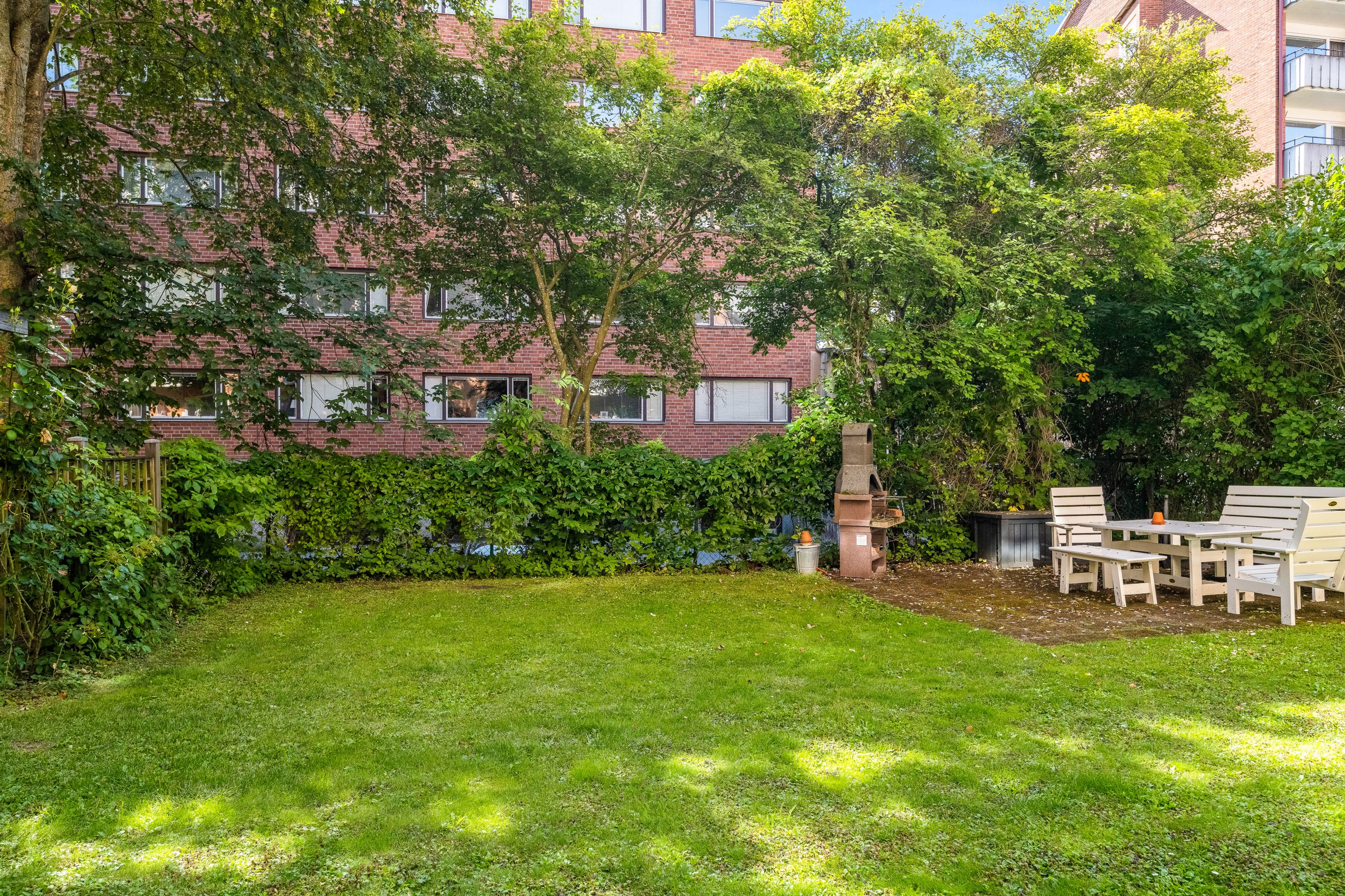 Bostadsbild från Luthagsesplanaden 9A, Såld i Luthagen, Uppsala