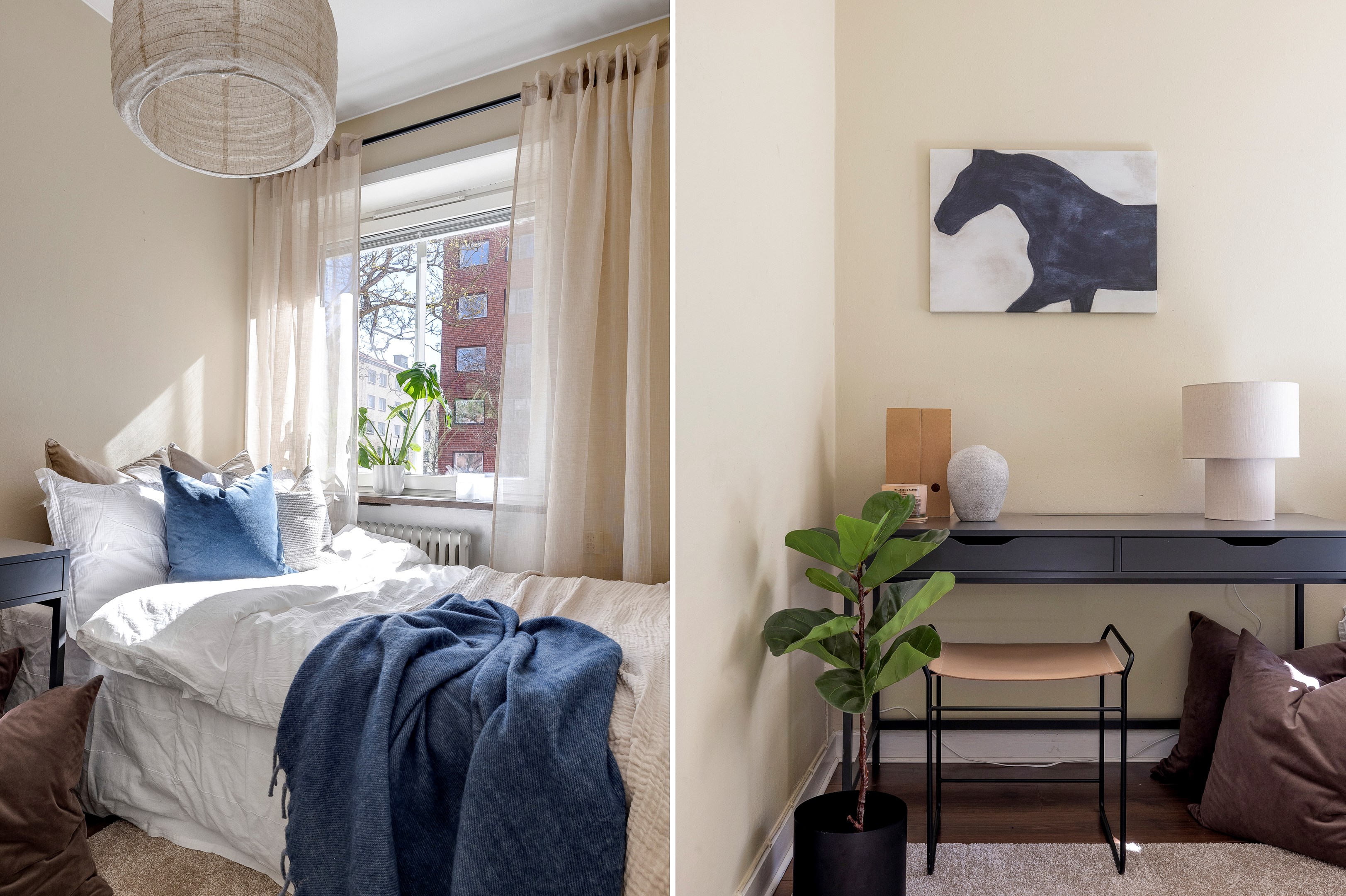 Bostadsbild från Luthagsesplanaden 9A, Såld i Luthagen, Uppsala