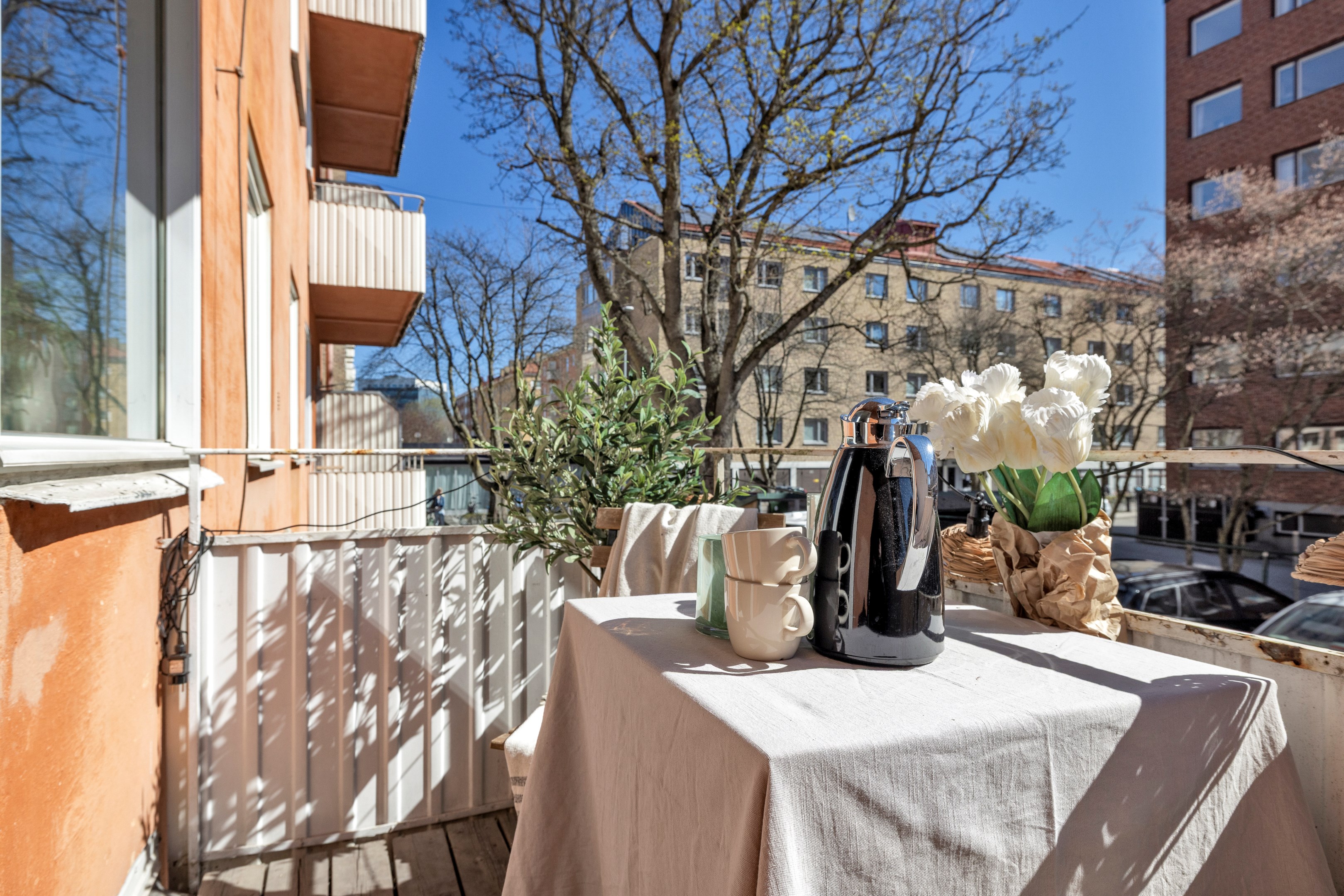 Bostadsbild från Luthagsesplanaden 9A, Såld i Luthagen, Uppsala
