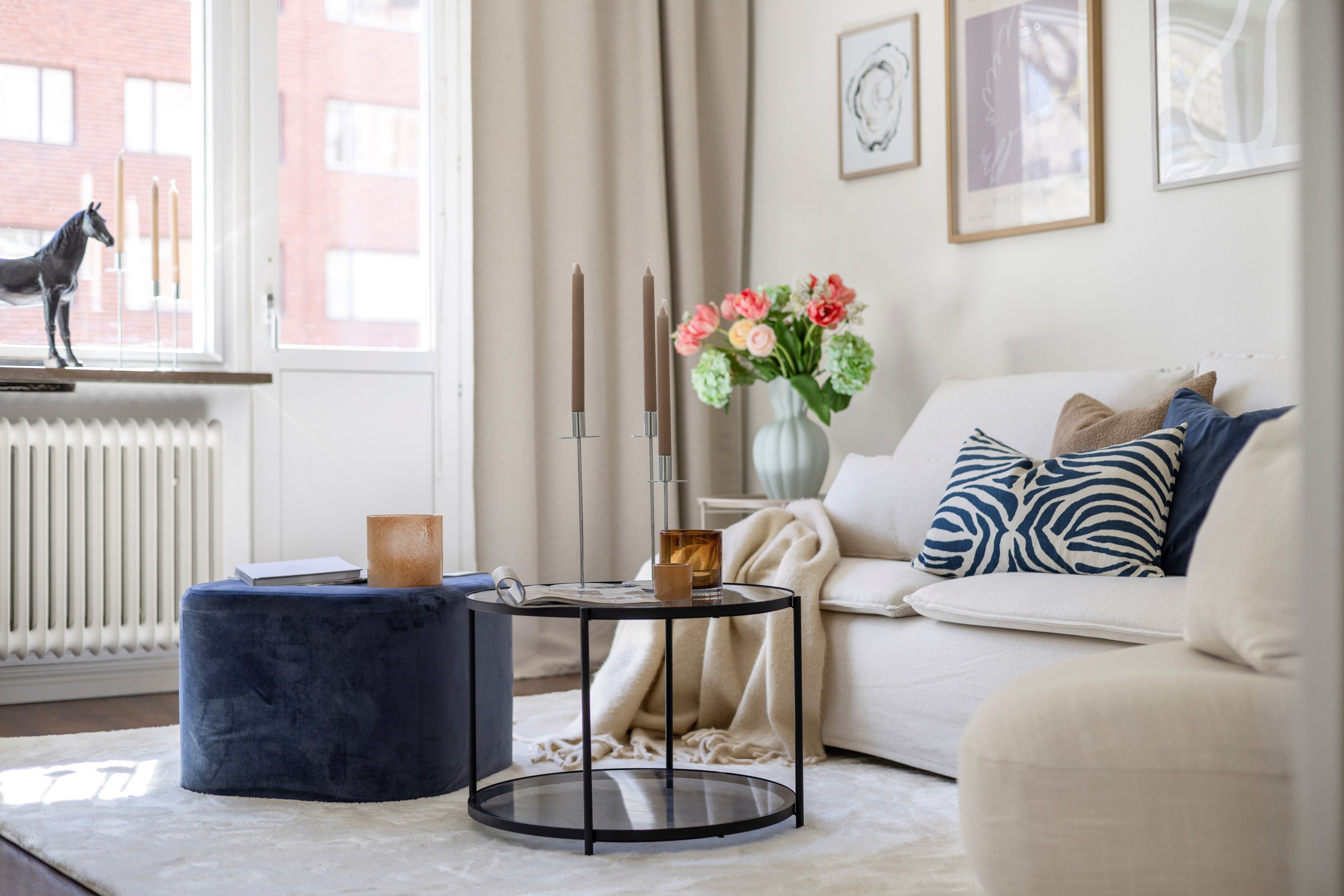Bostadsbild från Luthagsesplanaden 9A, Såld i Luthagen, Uppsala