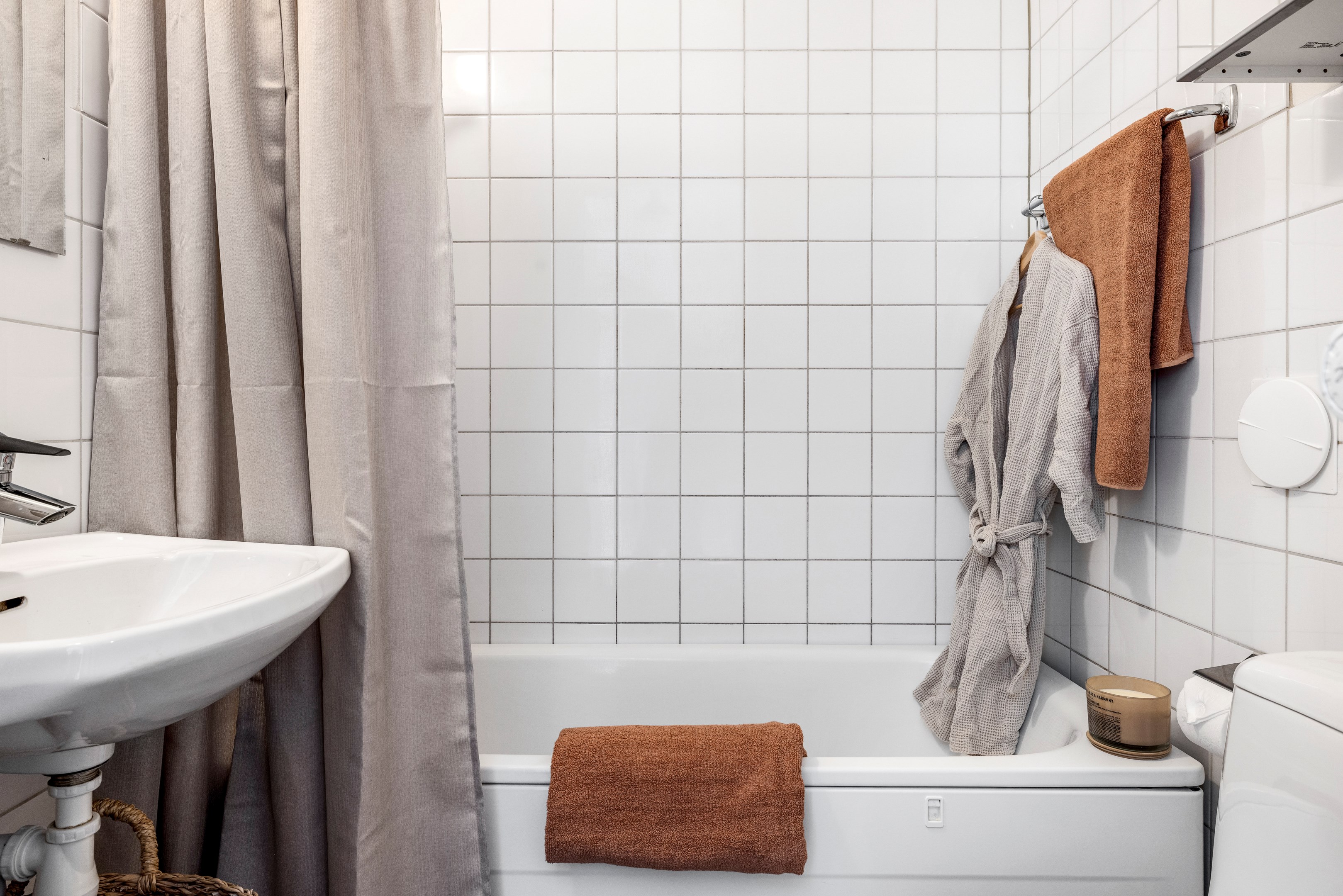 Bostadsbild från Luthagsesplanaden 9A, Såld i Luthagen, Uppsala