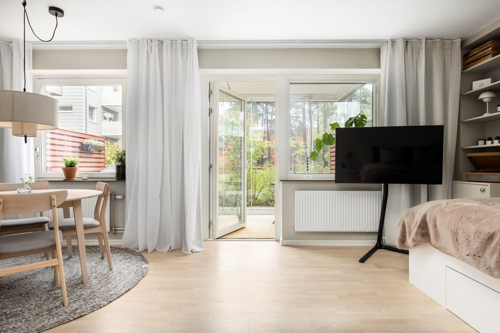 Bostadsbild från Godtemplarvägen 7, Till salu i Tollare, Nacka