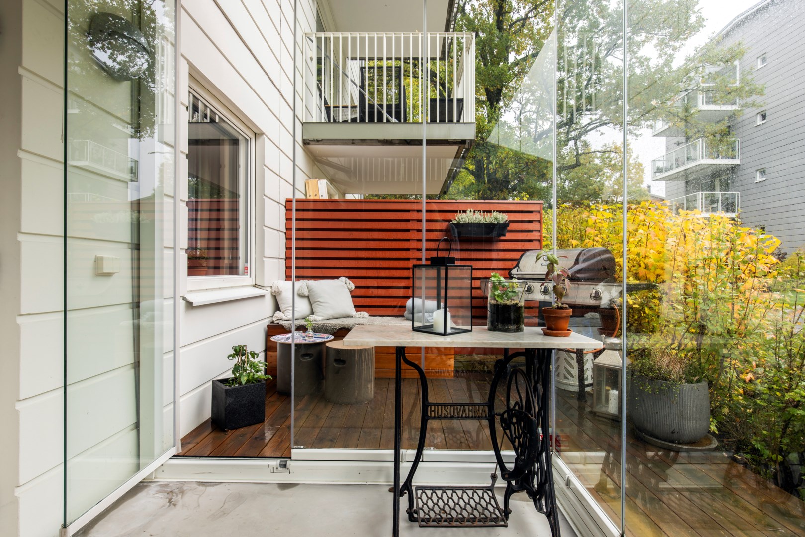 Bostadsbild från Godtemplarvägen 7, Till salu i Tollare, Nacka