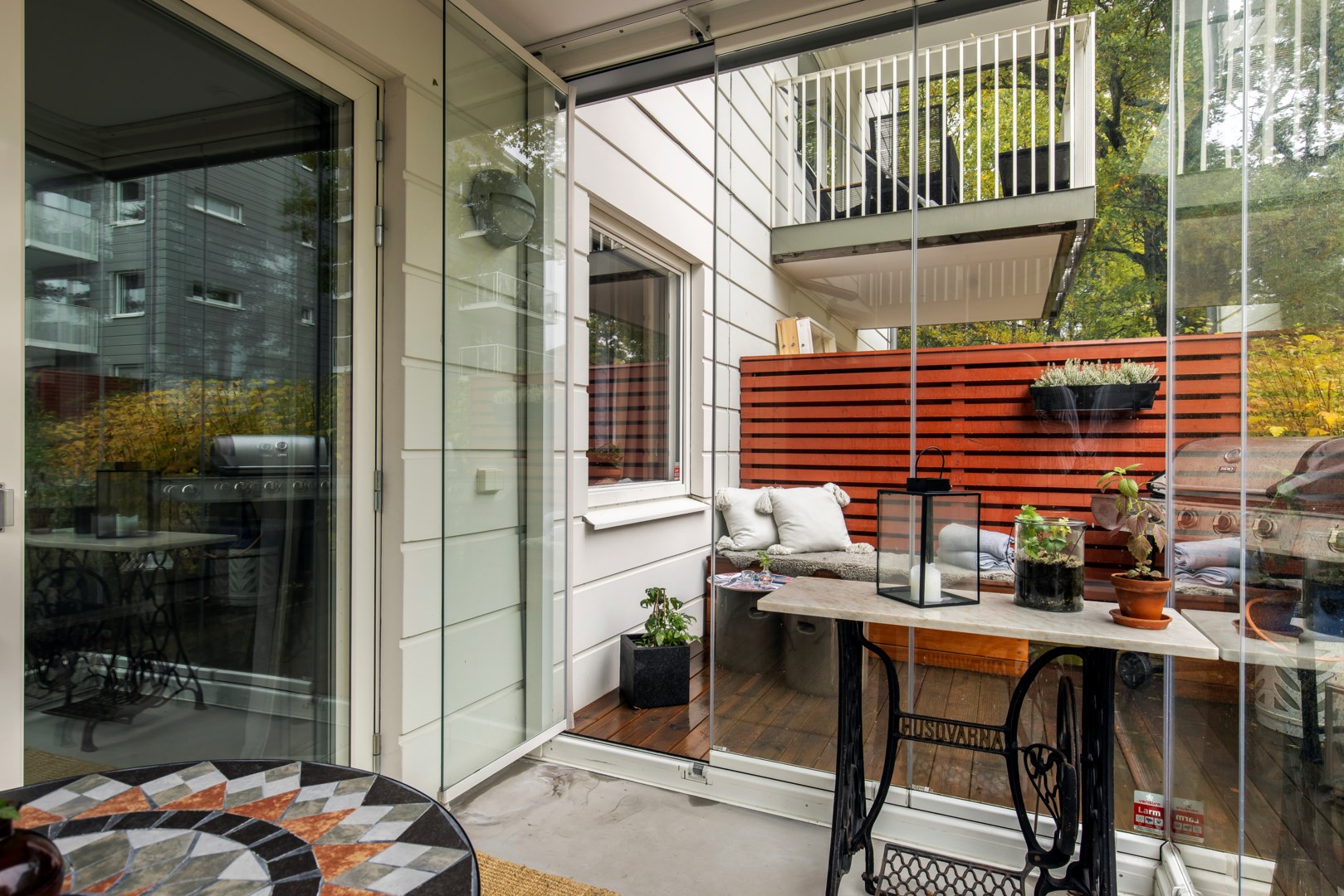 Bostadsbild från Godtemplarvägen 7, Till salu i Tollare, Nacka