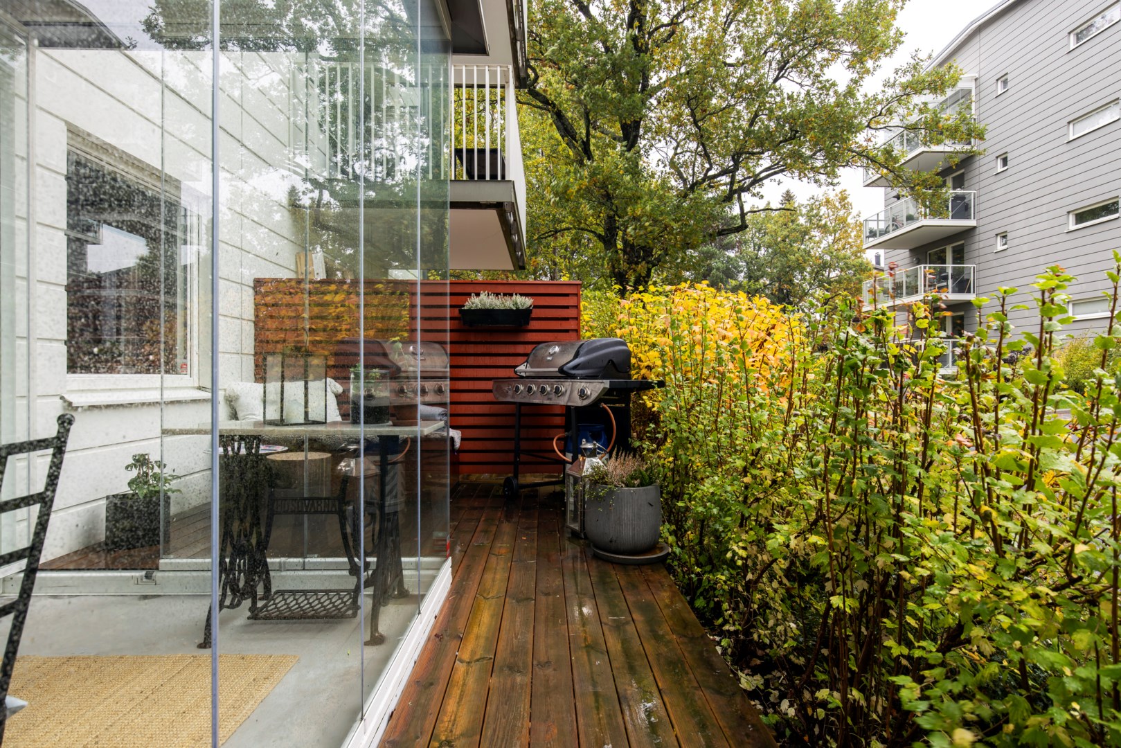 Bostadsbild från Godtemplarvägen 7, Till salu i Tollare, Nacka