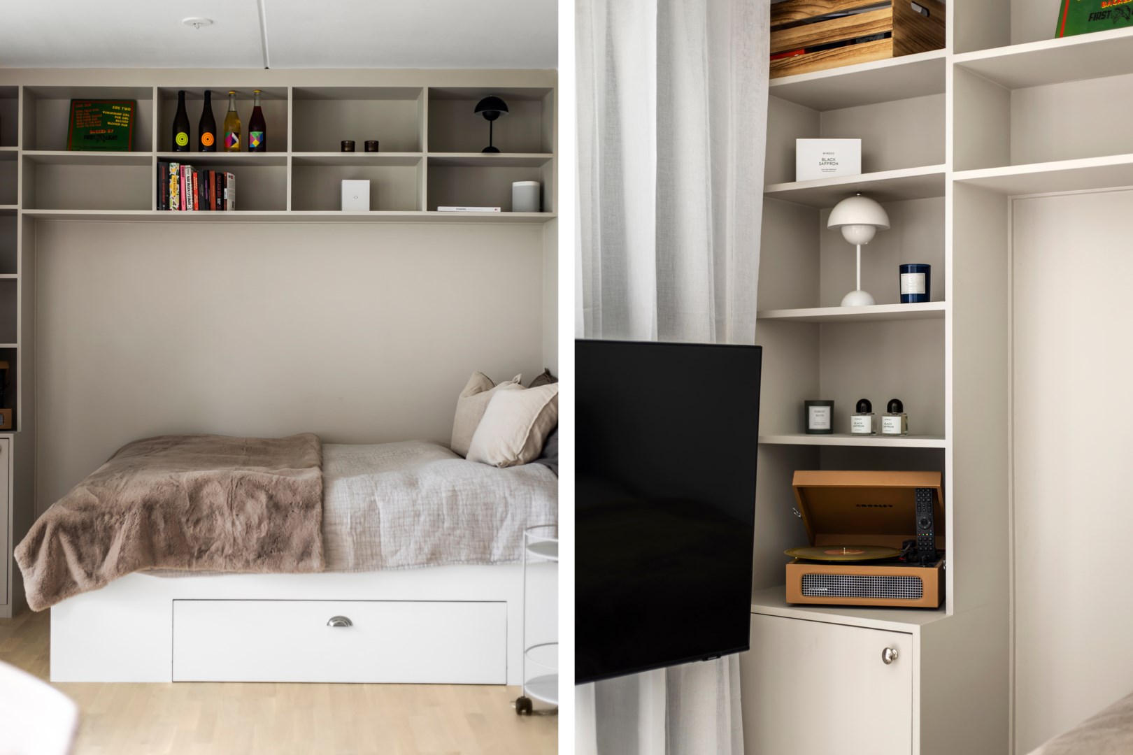 Bostadsbild från Godtemplarvägen 7, Till salu i Tollare, Nacka