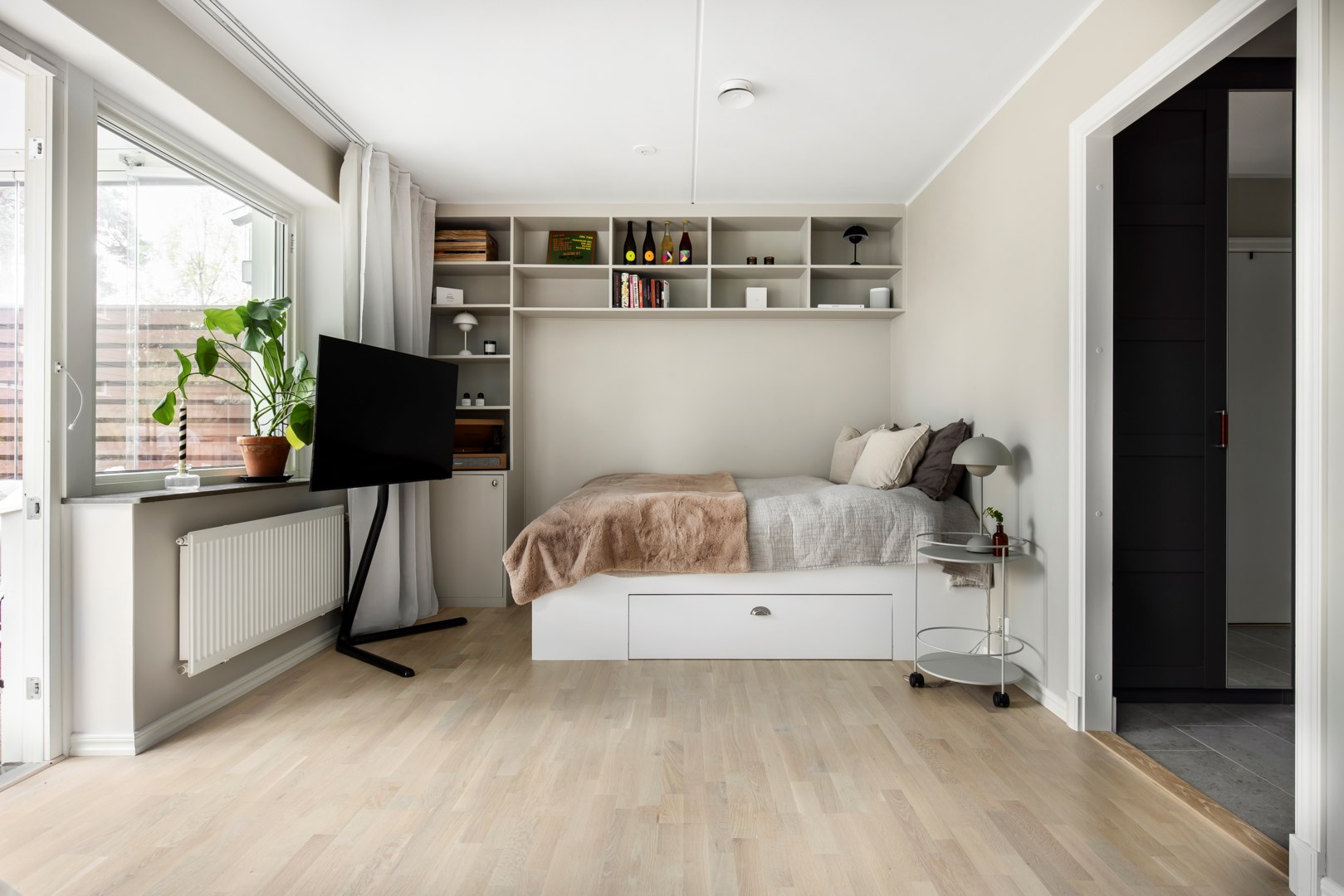 Bostadsbild från Godtemplarvägen 7, Till salu i Tollare, Nacka