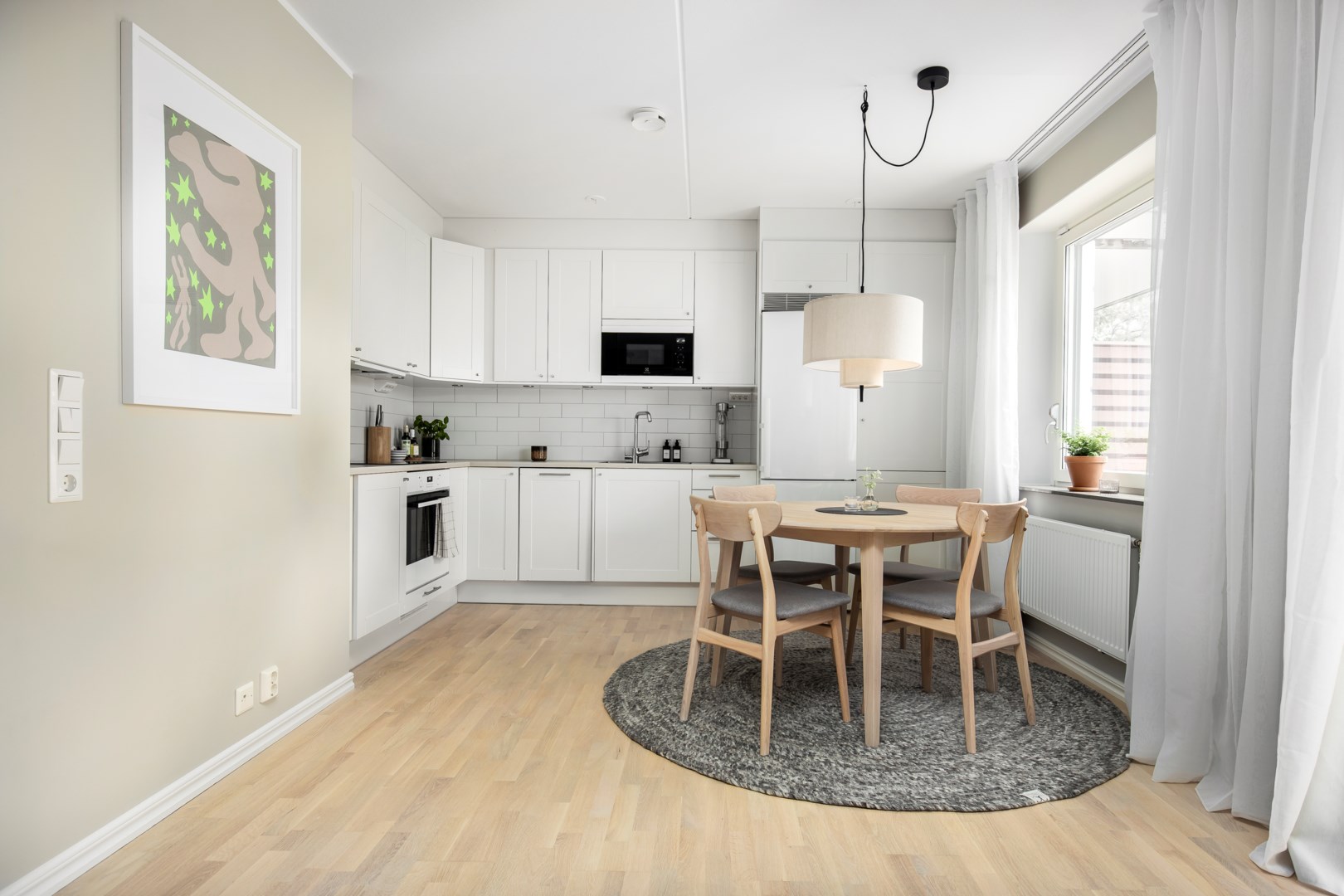 Bostadsbild från Godtemplarvägen 7, Till salu i Tollare, Nacka