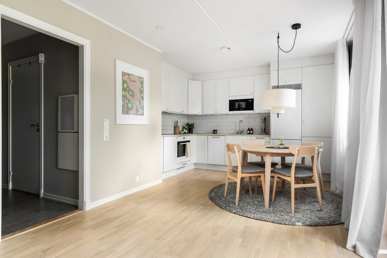 Bostadsbild från Godtemplarvägen 7, Till salu i Tollare, Nacka