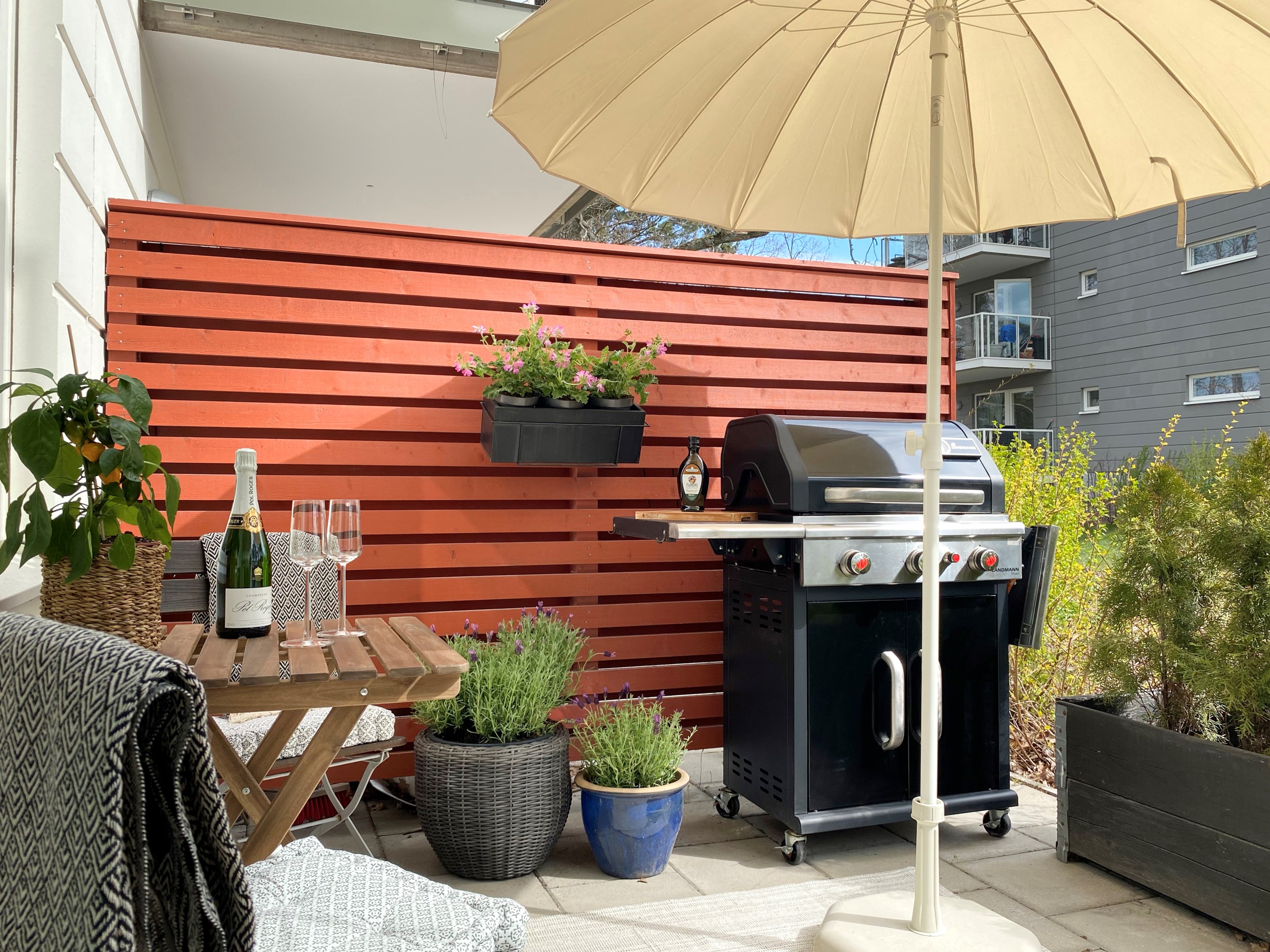 Bostadsbild från Godtemplarvägen 7, Till salu i Tollare, Nacka