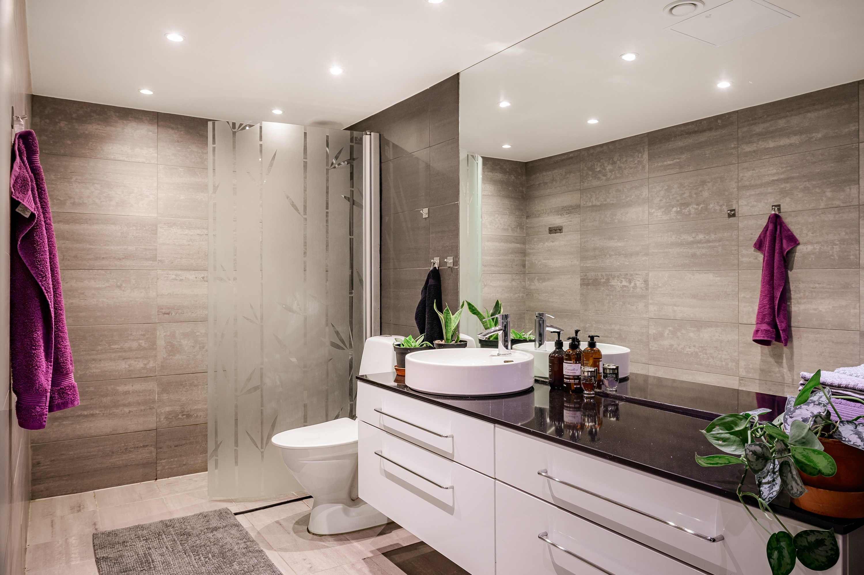 Bostadsbild från Serenadvägen 26, Såld i Nacka Forum, Nacka