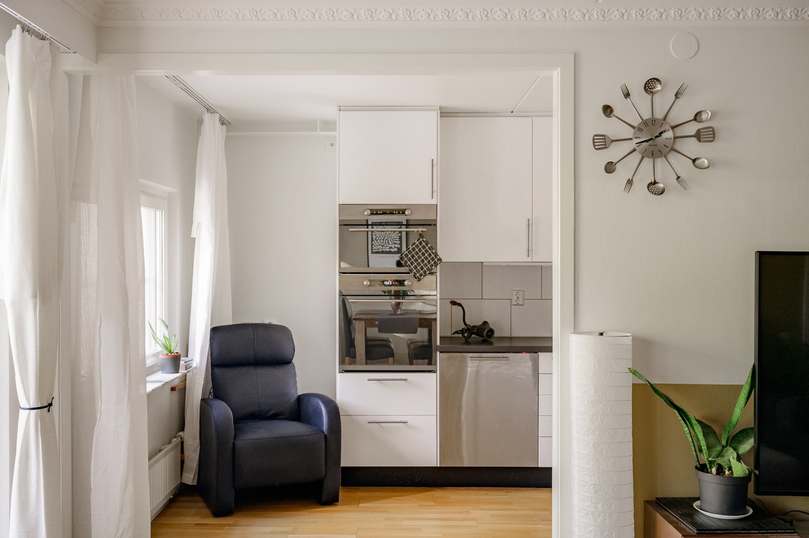 Bostadsbild från Serenadvägen 26, Såld i Nacka Forum, Nacka