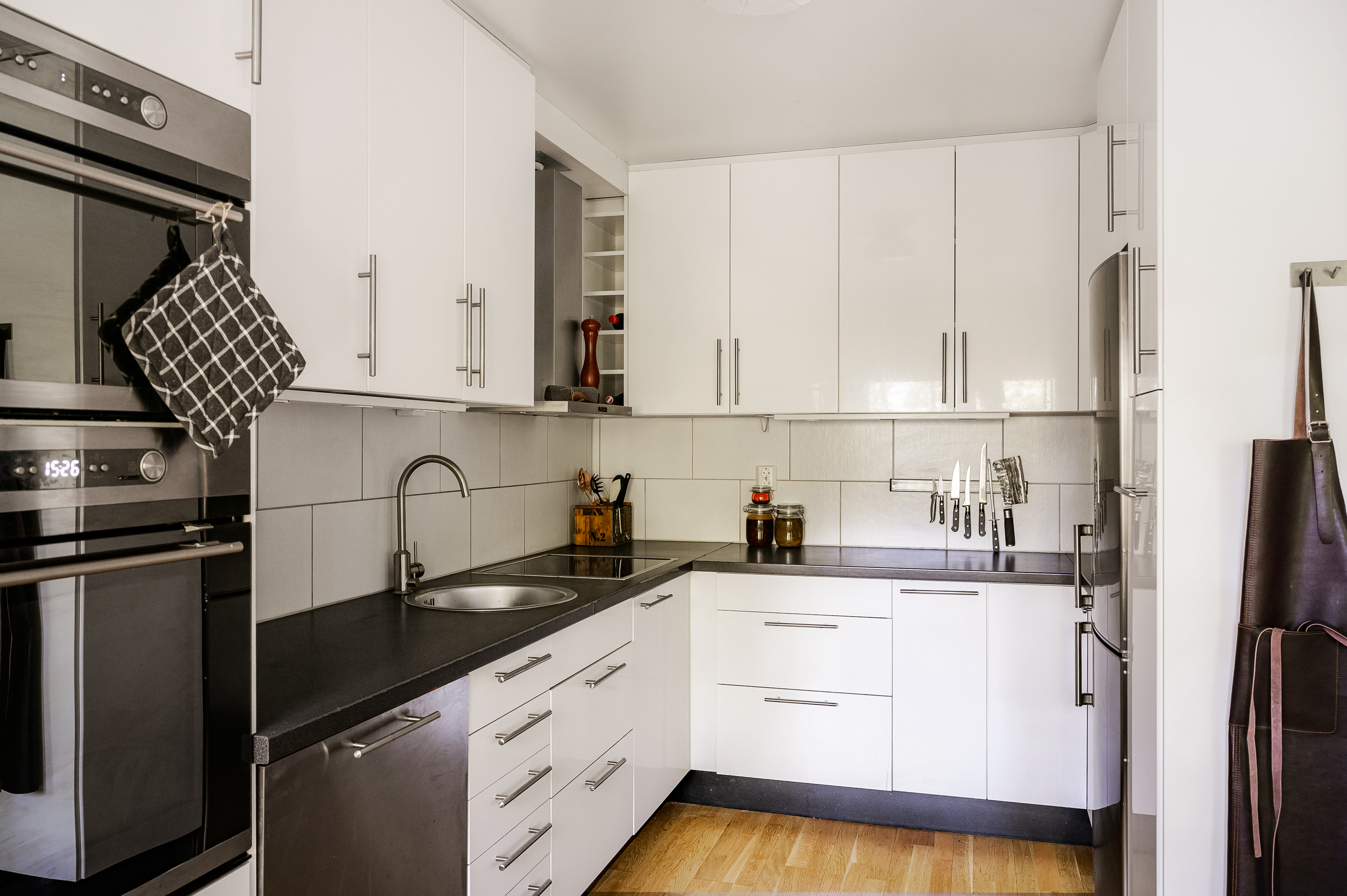 Bostadsbild från Serenadvägen 26, Såld i Nacka Forum, Nacka