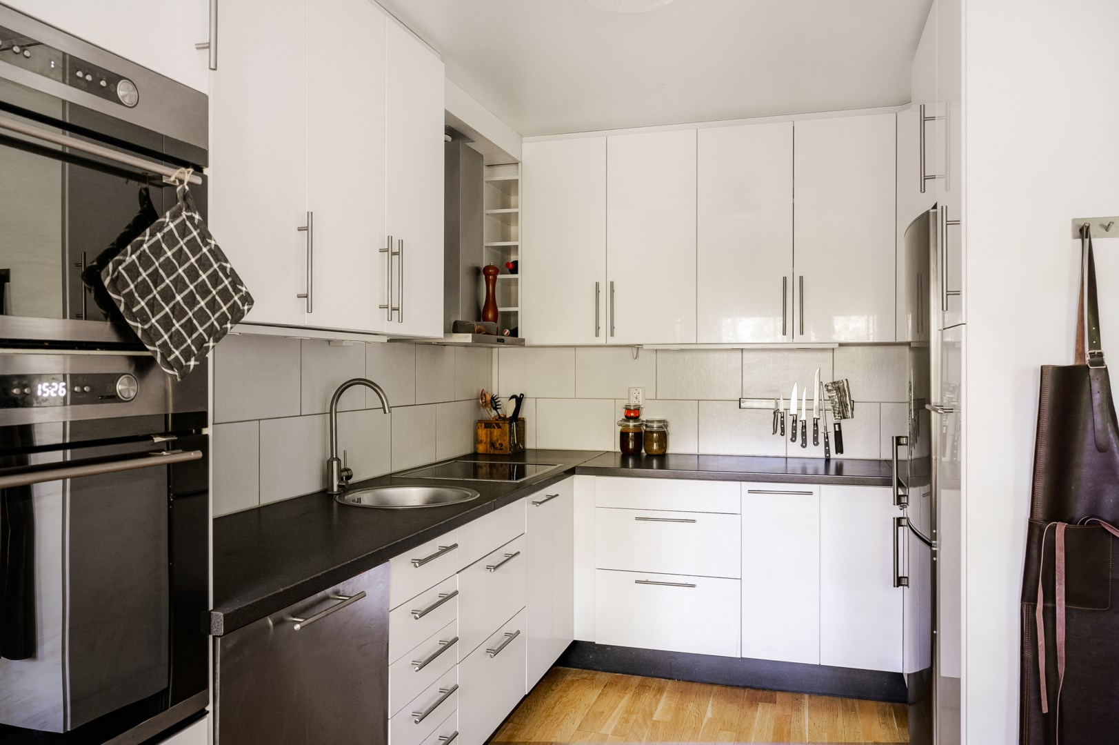 Bostadsbild från Serenadvägen 26, Såld i Nacka Forum, Nacka