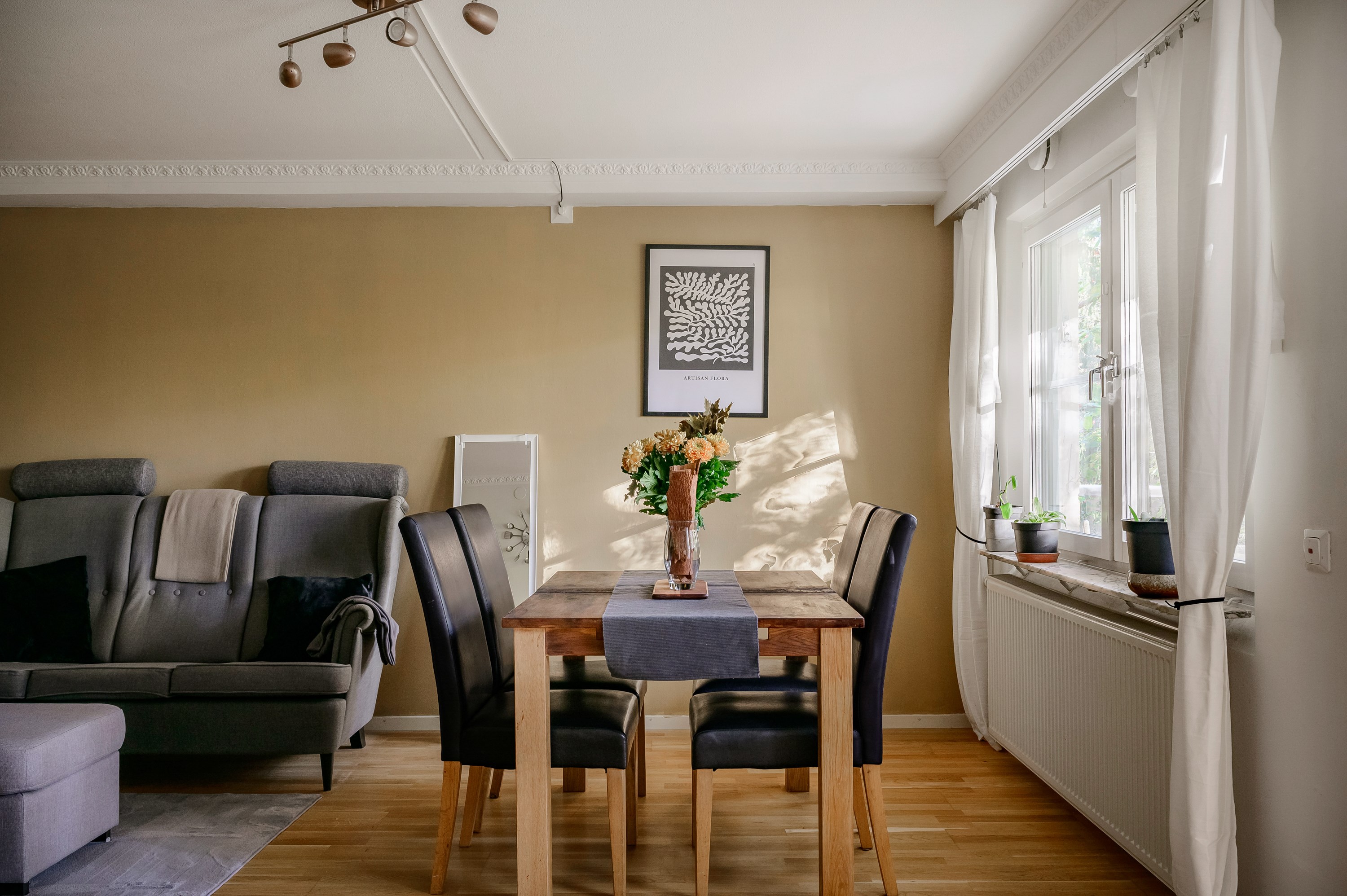 Bostadsbild från Serenadvägen 26, Såld i Nacka Forum, Nacka