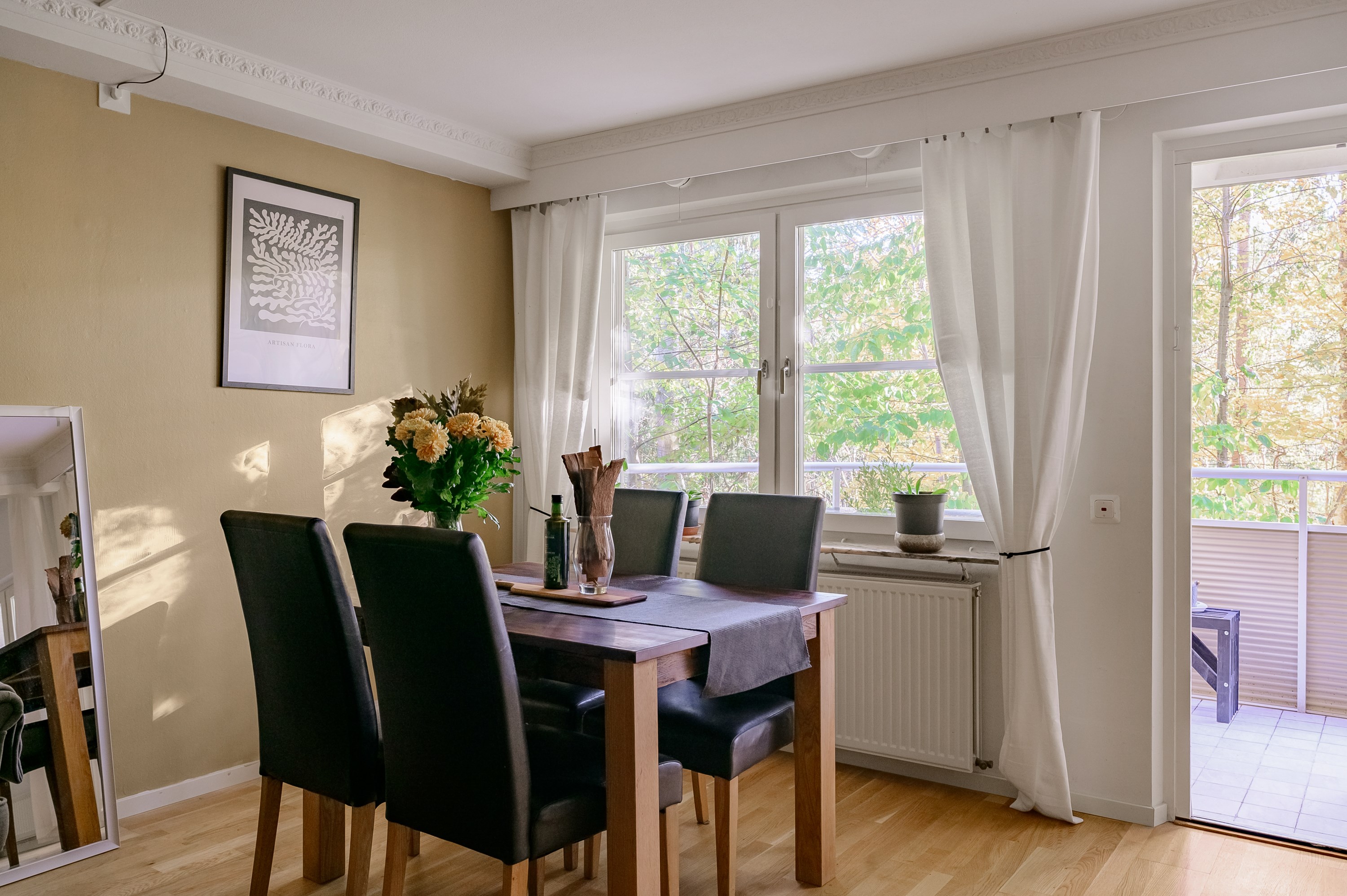 Bostadsbild från Serenadvägen 26, Såld i Nacka Forum, Nacka