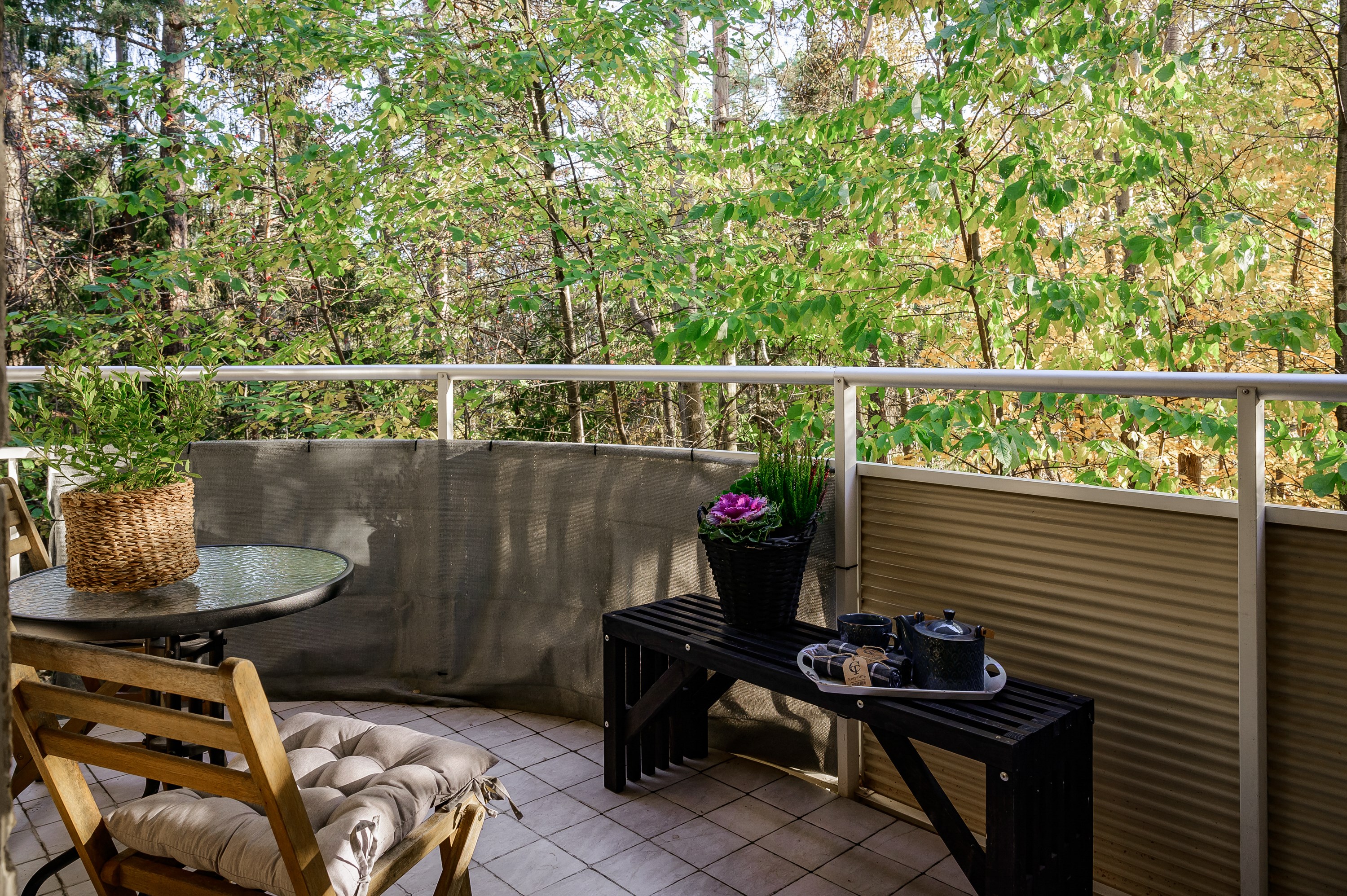 Bostadsbild från Serenadvägen 26, Såld i Nacka Forum, Nacka