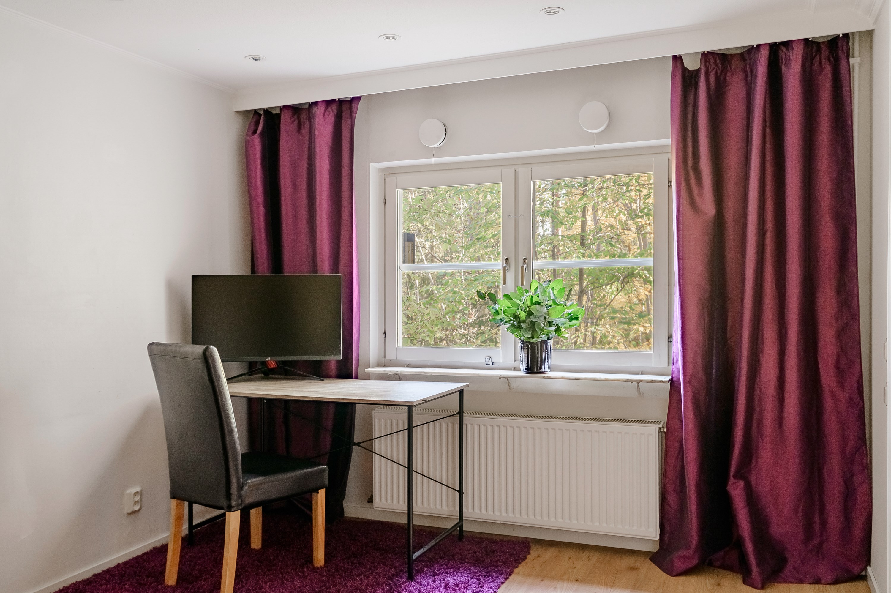 Bostadsbild från Serenadvägen 26, Såld i Nacka Forum, Nacka