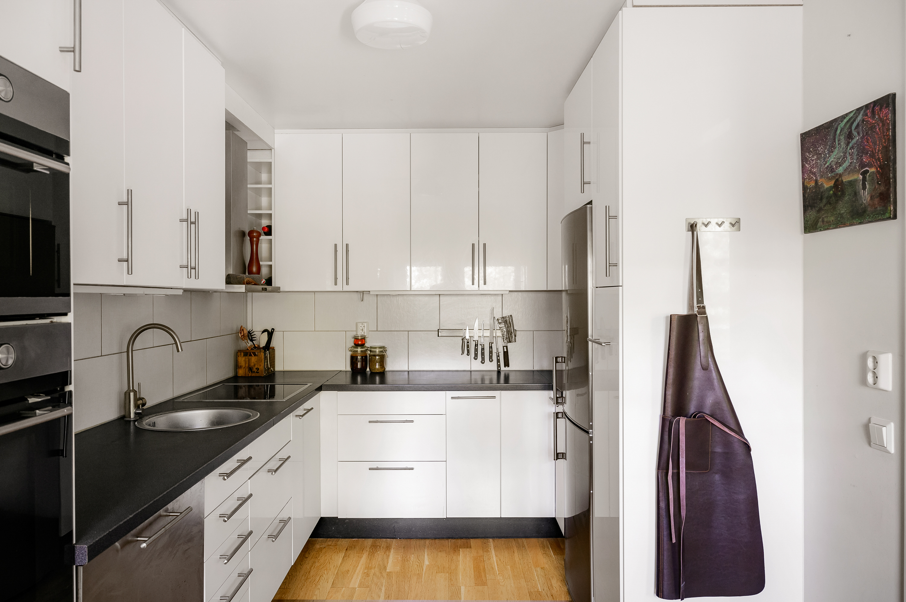 Bostadsbild från Serenadvägen 26, Såld i Nacka Forum, Nacka