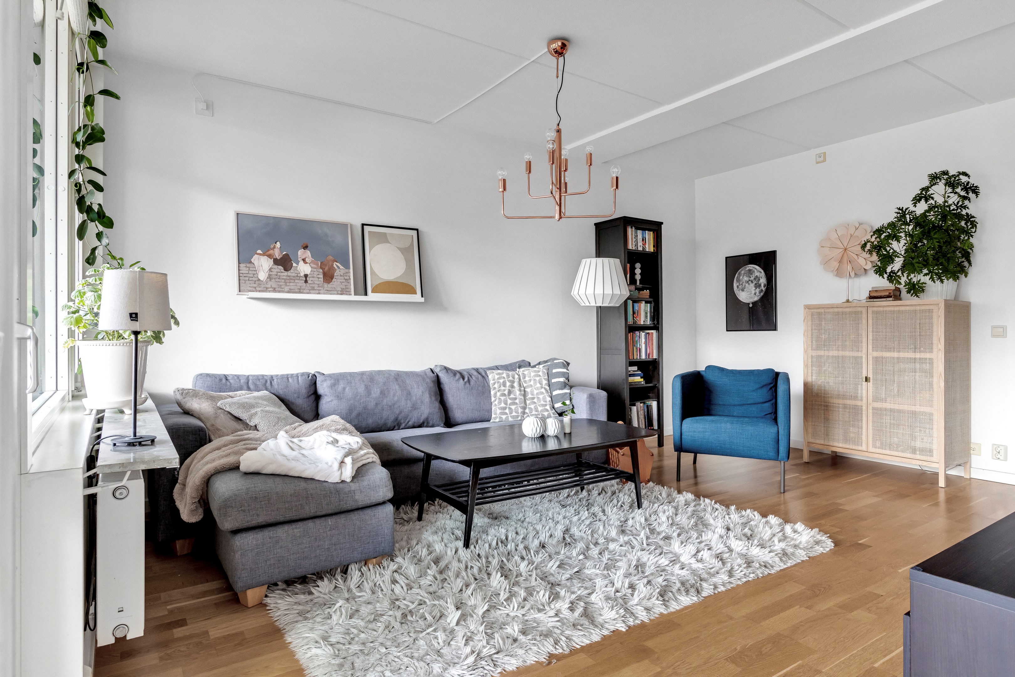 Bostadsbild från Tullgarnsgatan 15, Såld i Kungsängen, Uppsala