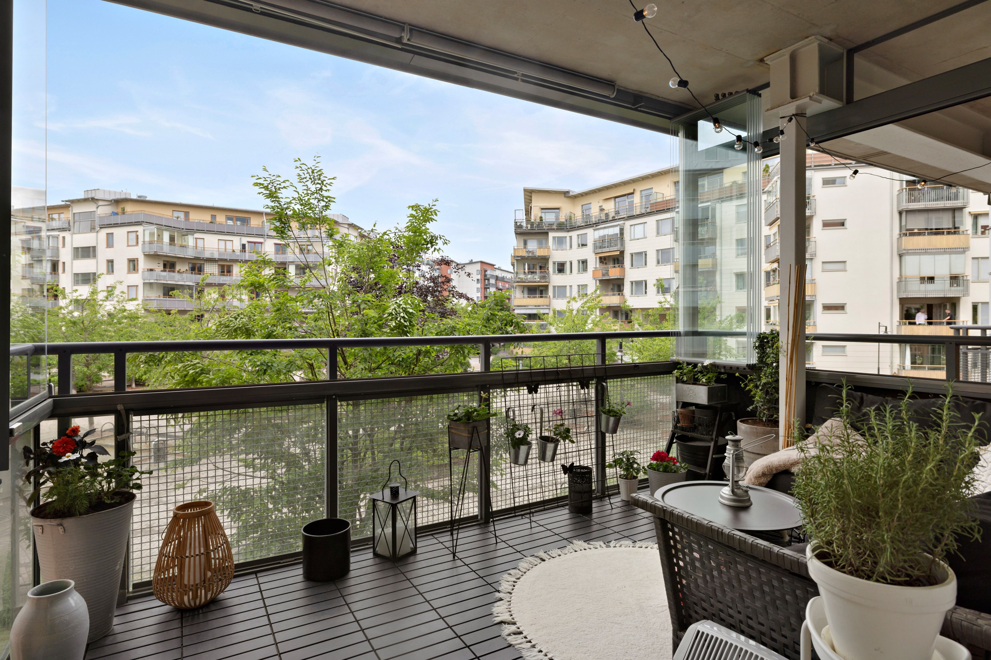 Bostadsbild från Tullgarnsgatan 15, Såld i Kungsängen, Uppsala