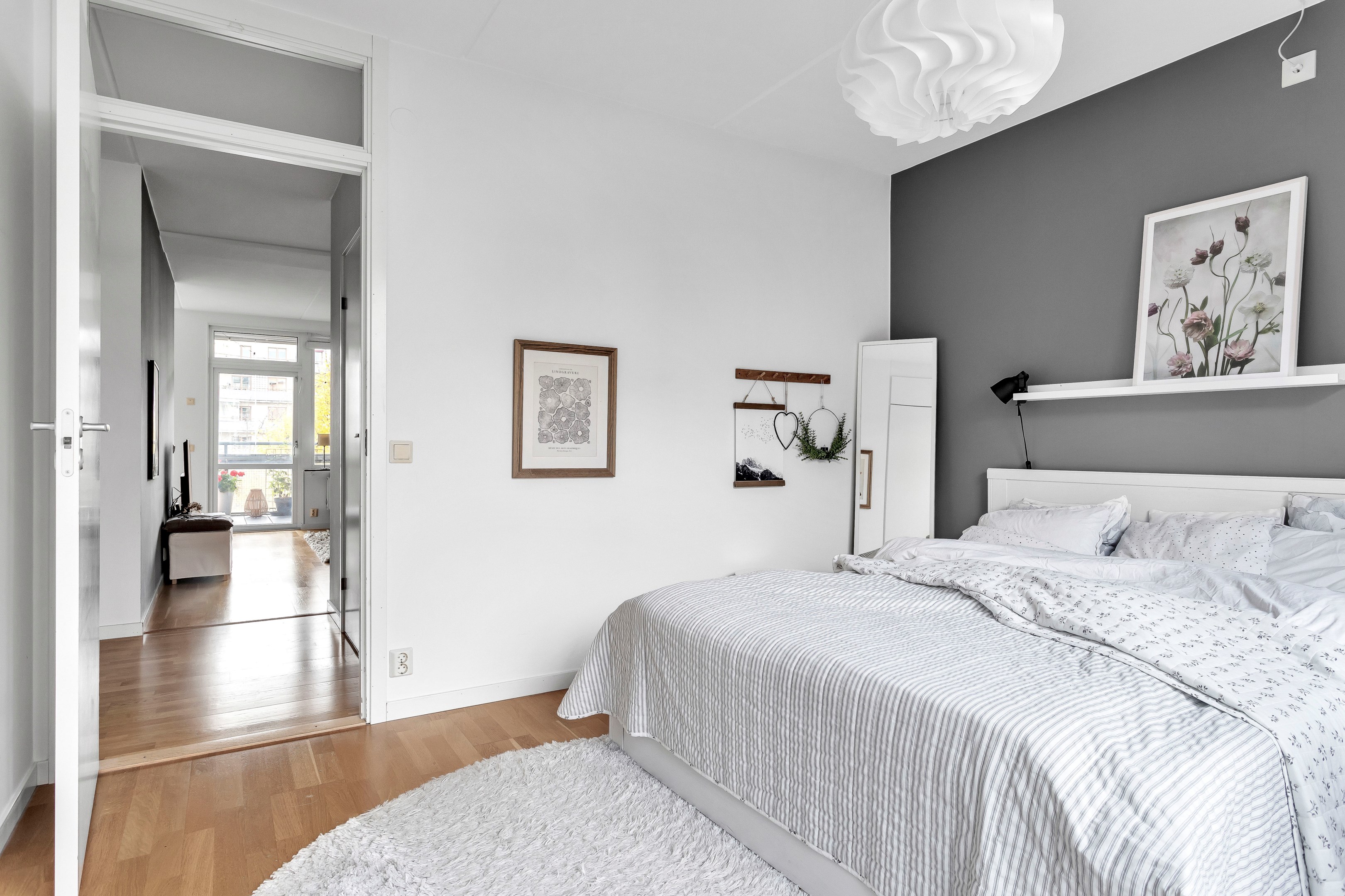 Bostadsbild från Tullgarnsgatan 15, Såld i Kungsängen, Uppsala
