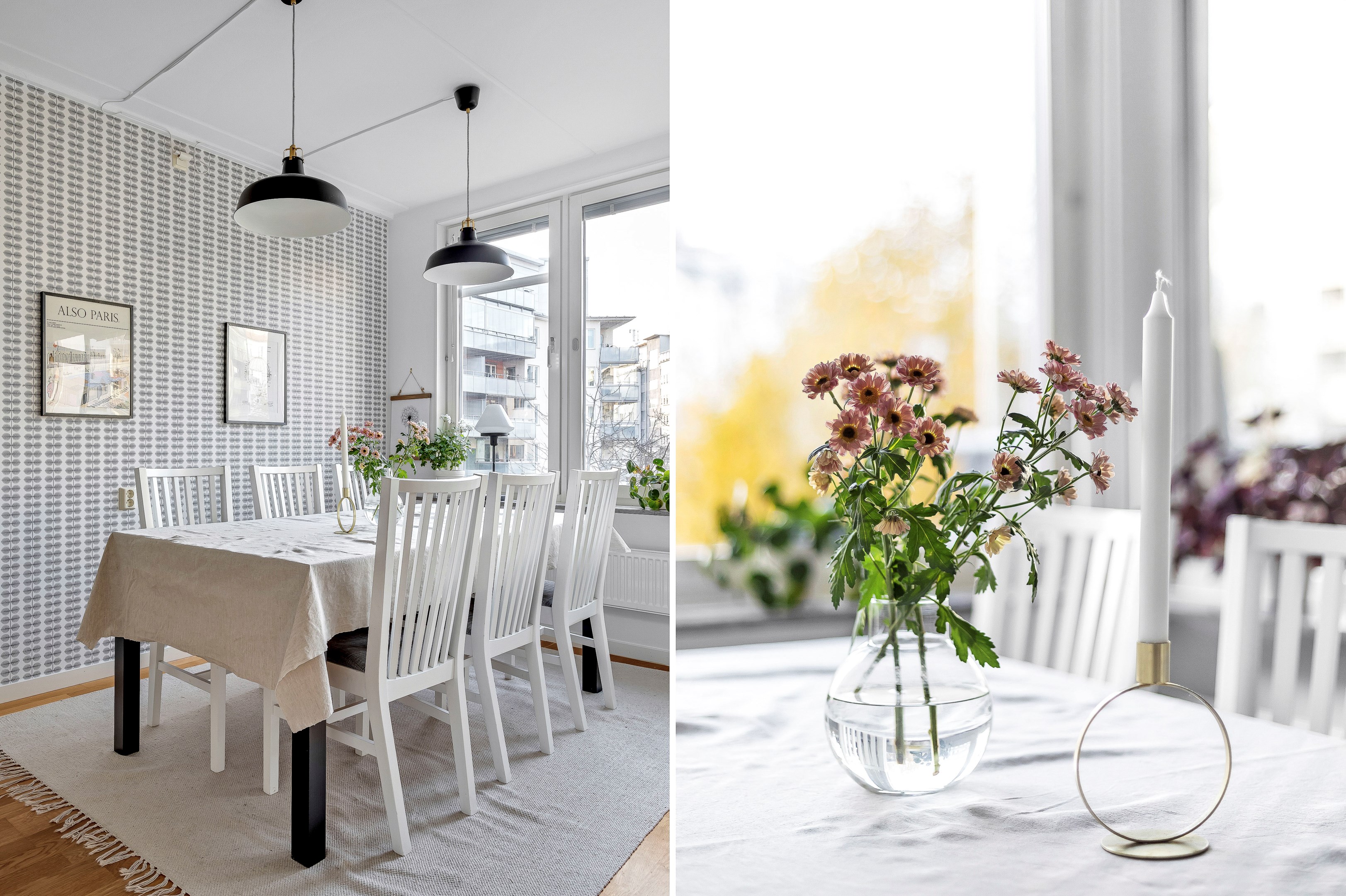 Bostadsbild från Tullgarnsgatan 15, Såld i Kungsängen, Uppsala