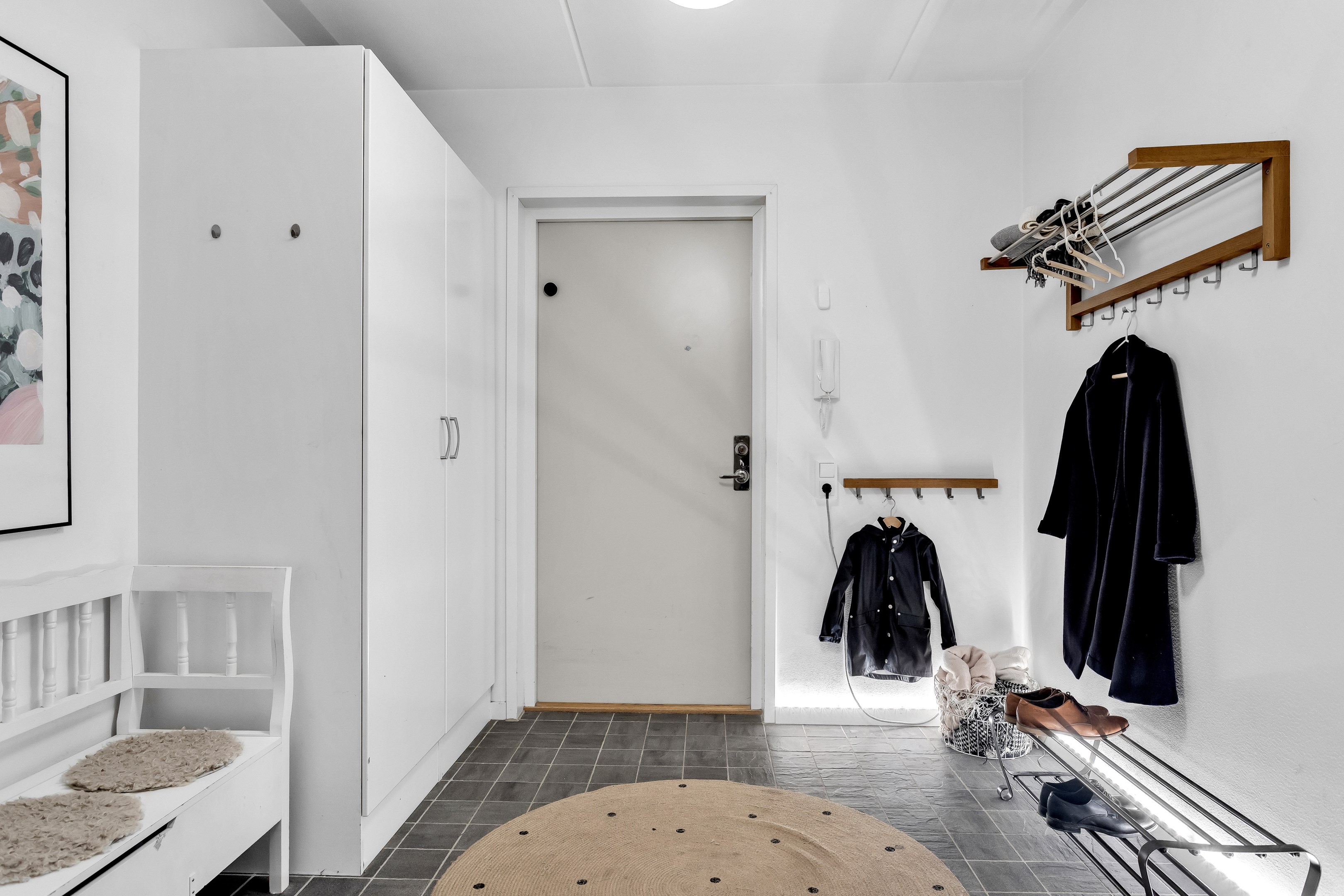 Bostadsbild från Tullgarnsgatan 15, Såld i Kungsängen, Uppsala