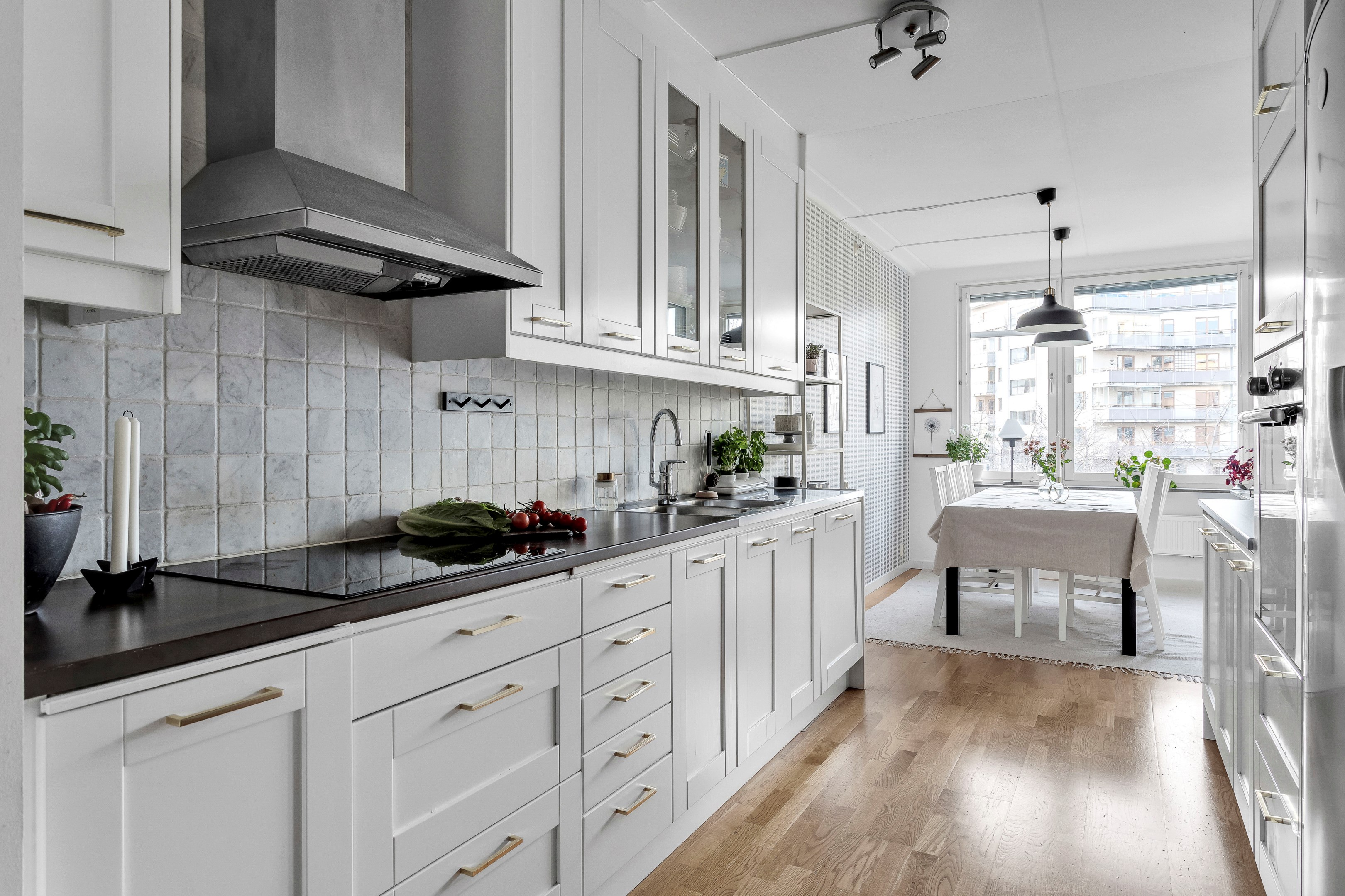 Bostadsbild från Tullgarnsgatan 15, Såld i Kungsängen, Uppsala