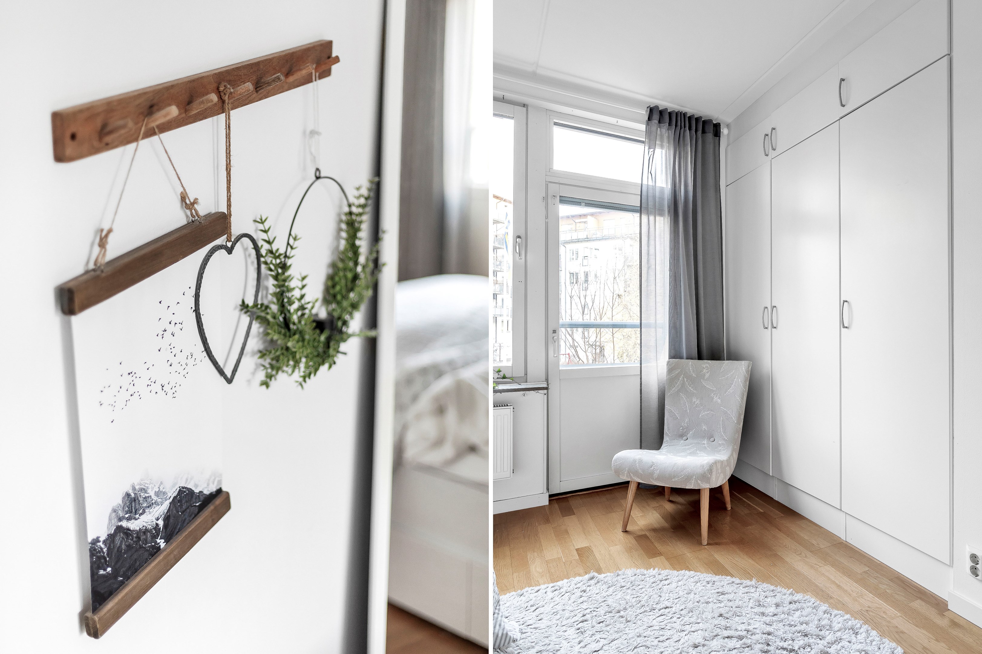 Bostadsbild från Tullgarnsgatan 15, Såld i Kungsängen, Uppsala