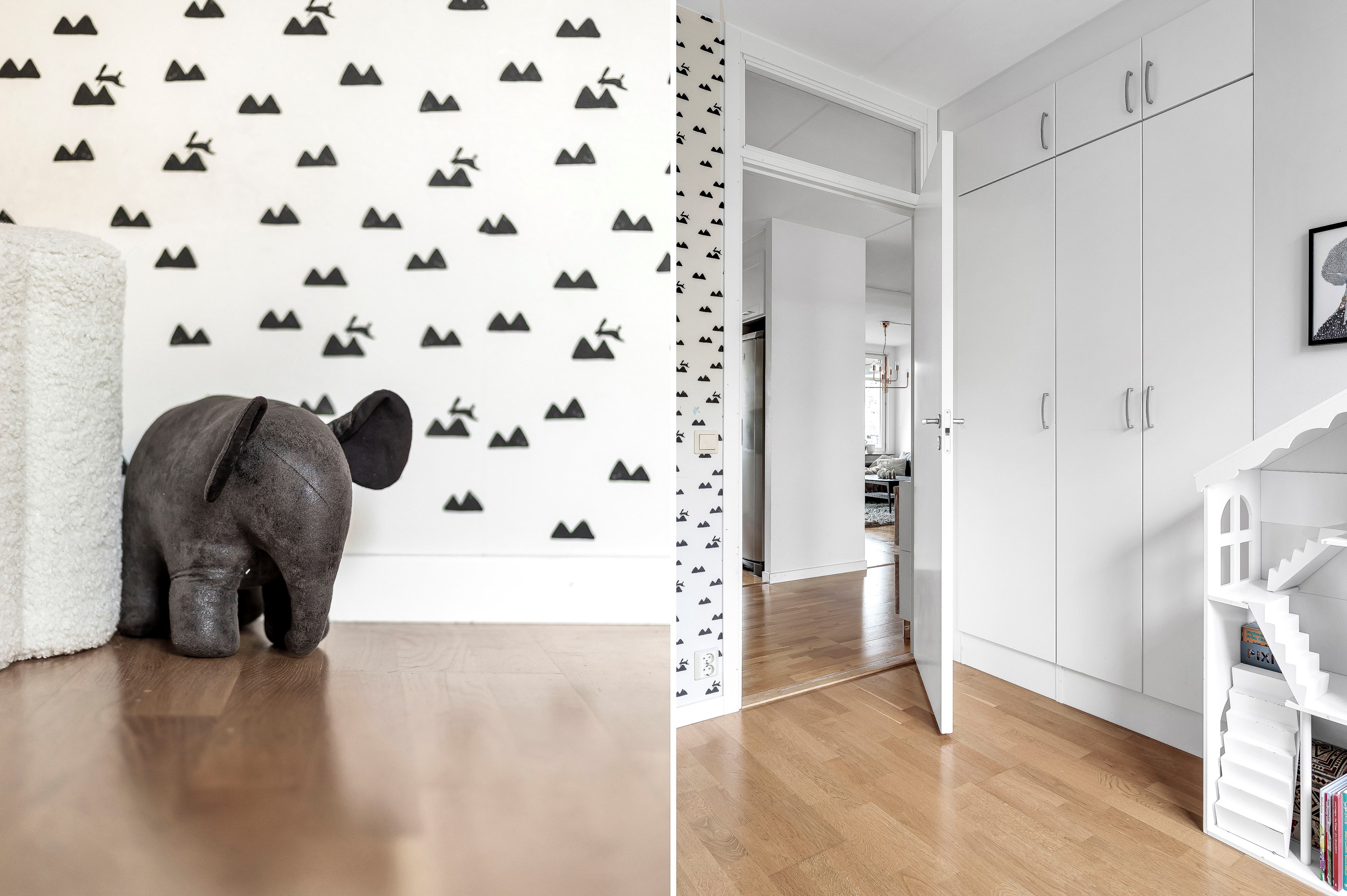 Bostadsbild från Tullgarnsgatan 15, Såld i Kungsängen, Uppsala