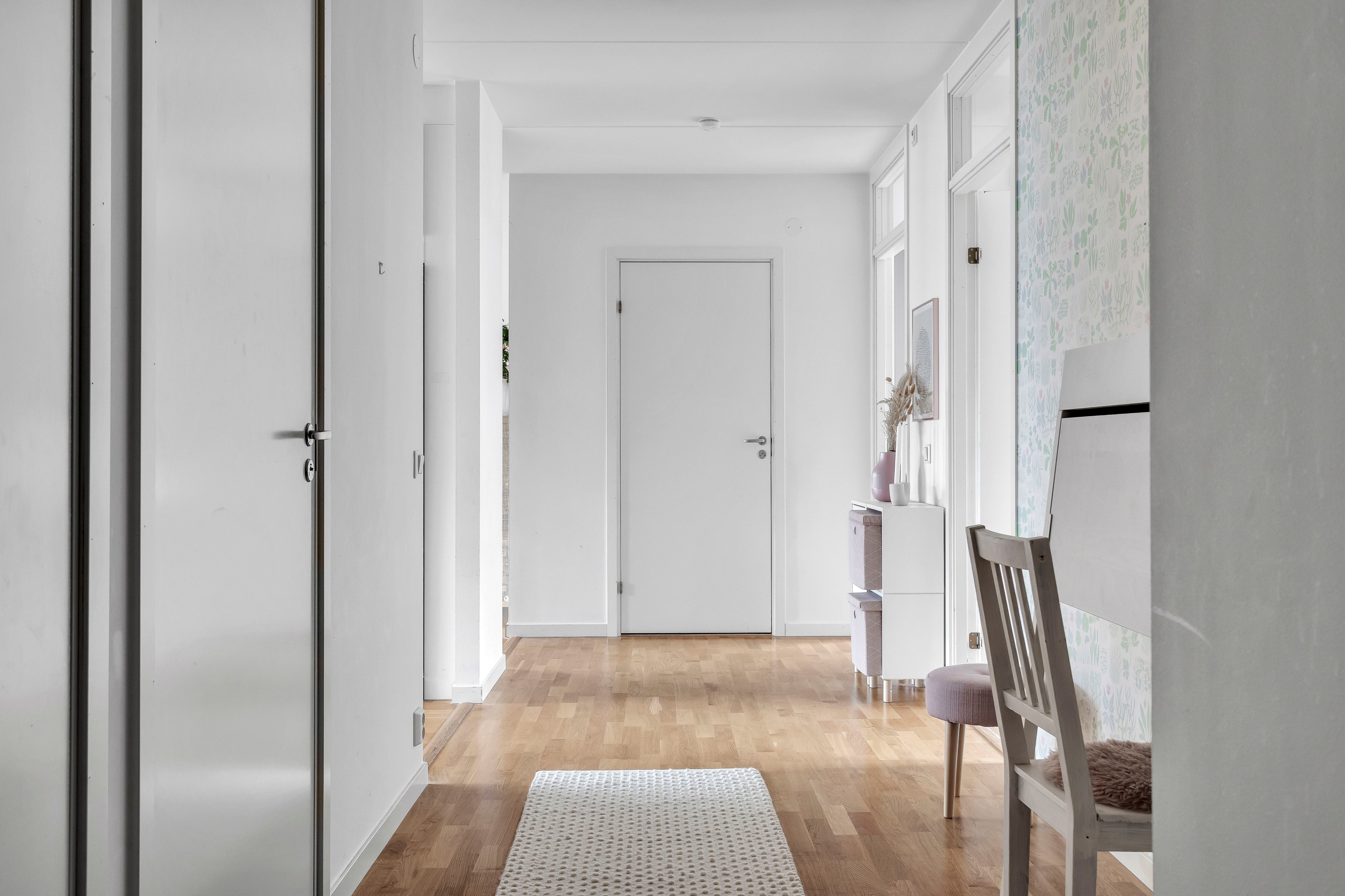 Bostadsbild från Tullgarnsgatan 15, Såld i Kungsängen, Uppsala