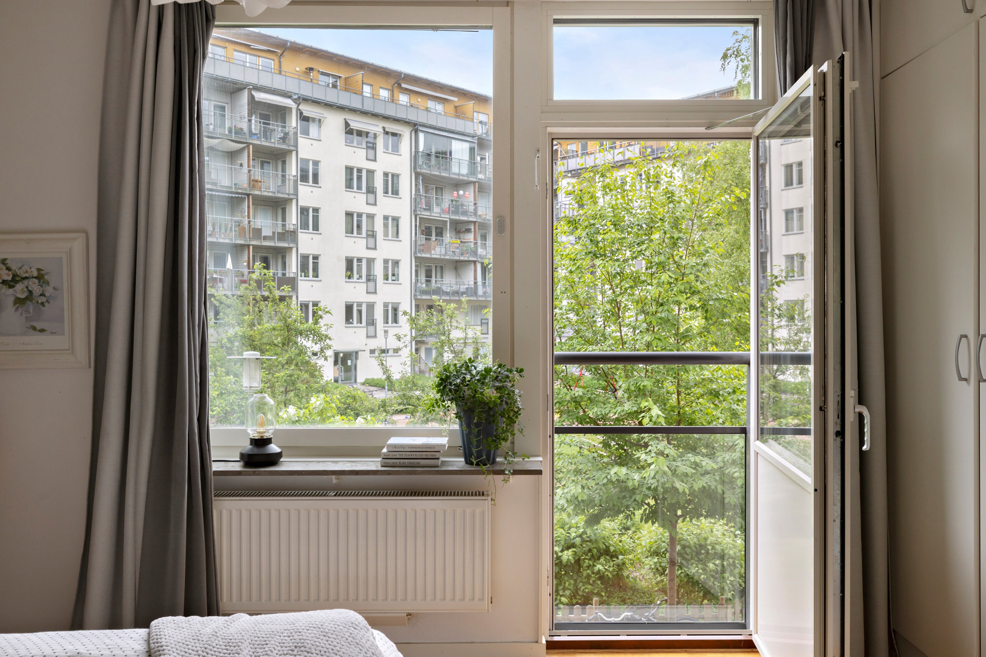 Bostadsbild från Tullgarnsgatan 15, Såld i Kungsängen, Uppsala