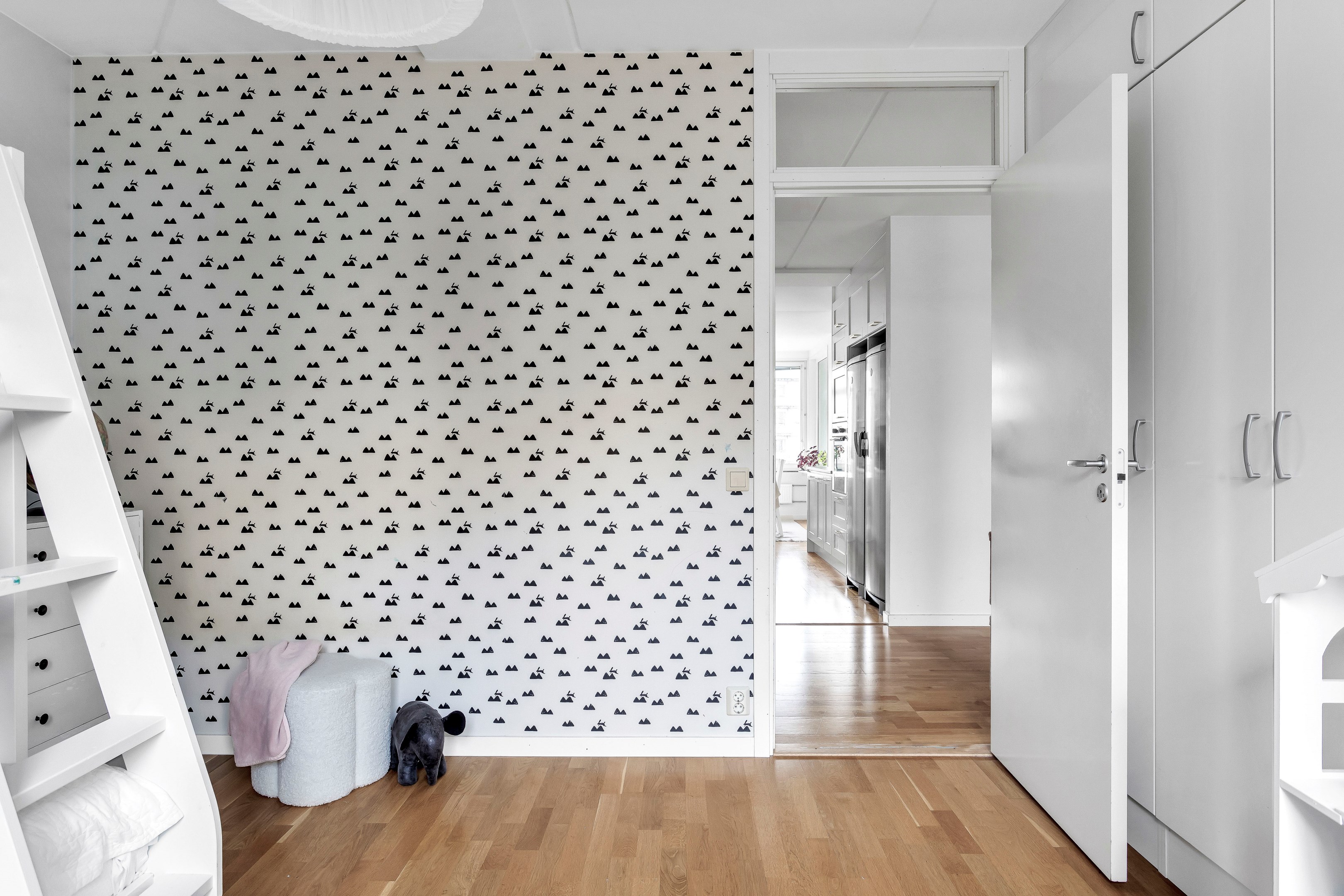 Bostadsbild från Tullgarnsgatan 15, Såld i Kungsängen, Uppsala