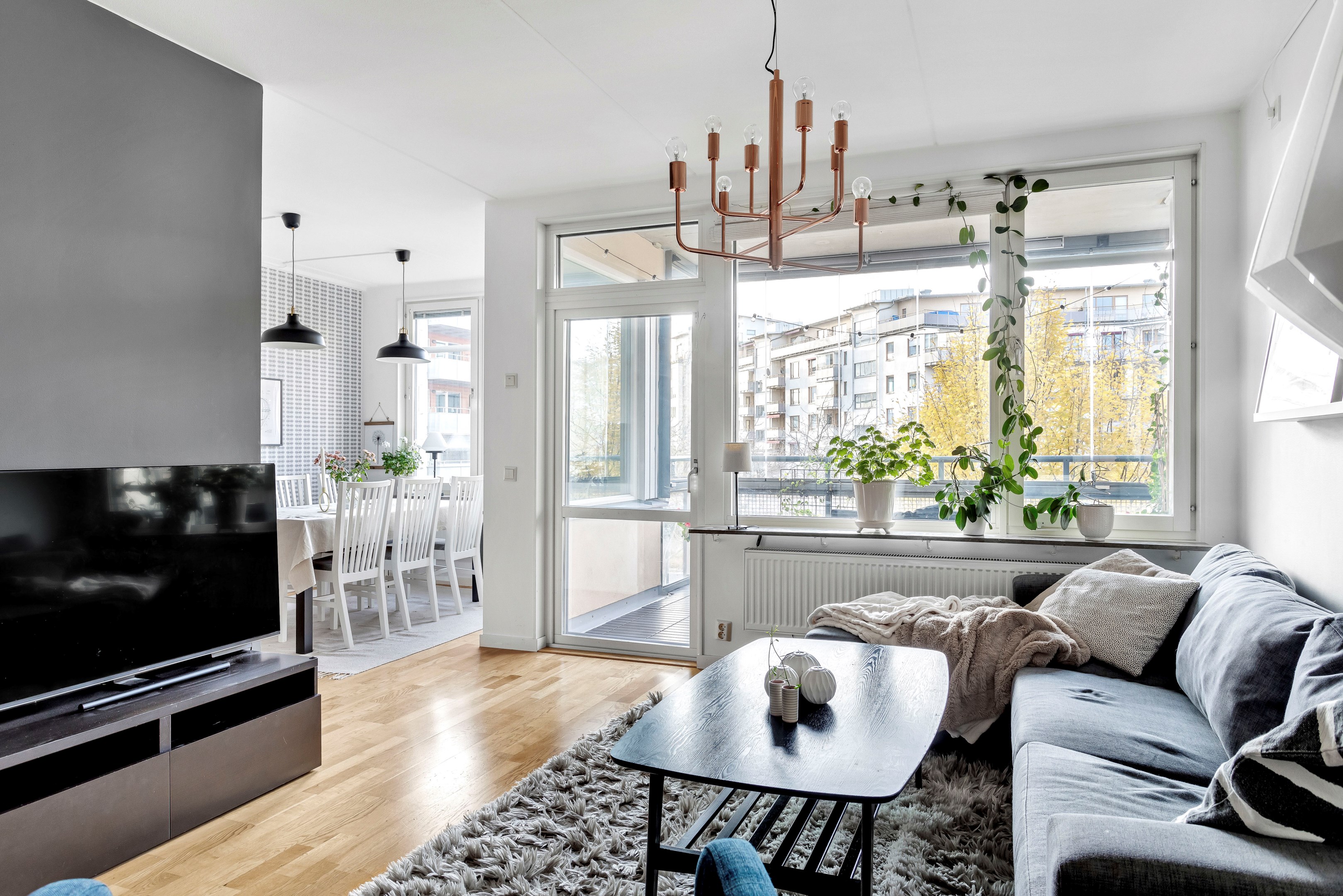 Bostadsbild från Tullgarnsgatan 15, Såld i Kungsängen, Uppsala