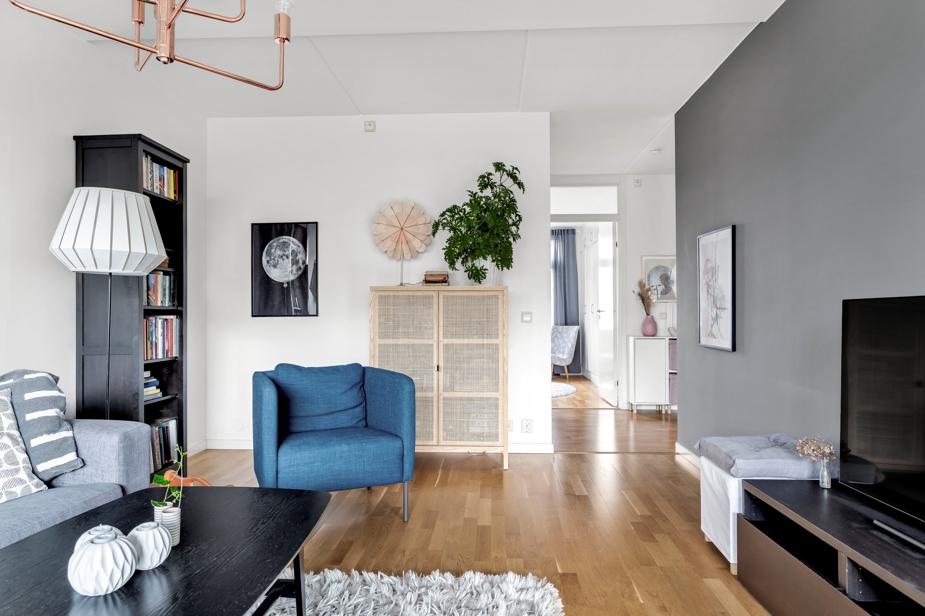 Bostadsbild från Tullgarnsgatan 15, Såld i Kungsängen, Uppsala