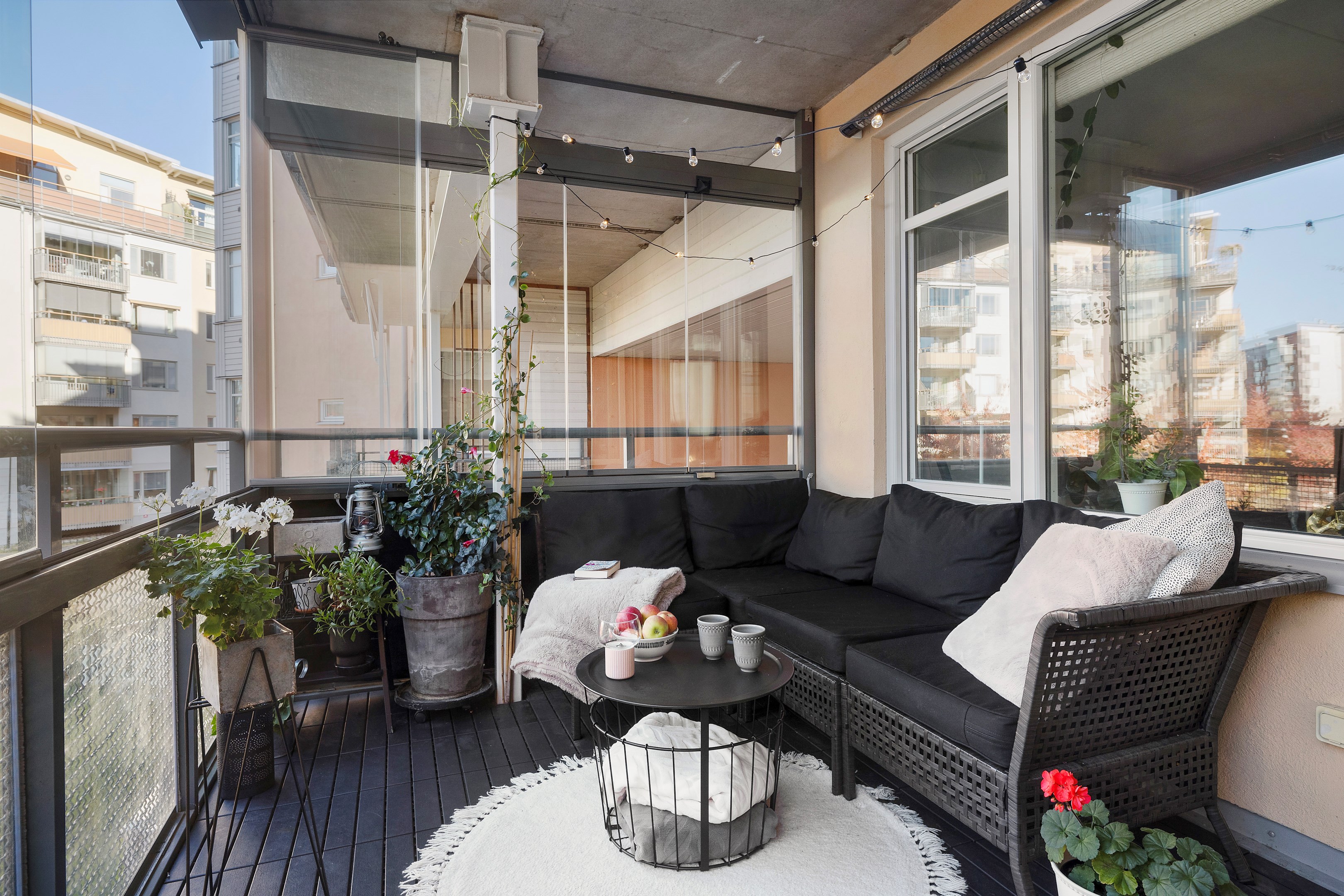 Bostadsbild från Tullgarnsgatan 15, Såld i Kungsängen, Uppsala