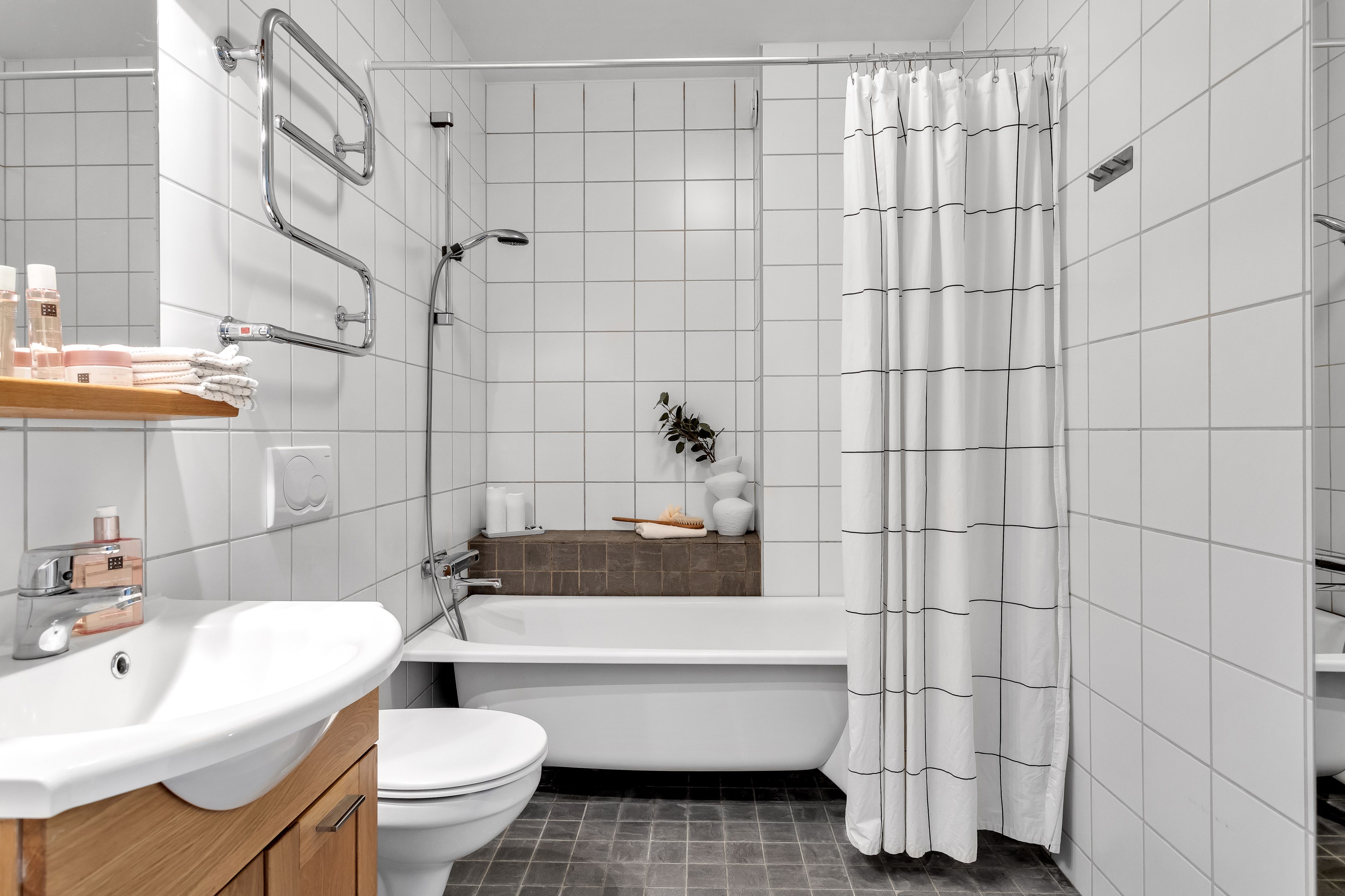 Bostadsbild från Tullgarnsgatan 15, Såld i Kungsängen, Uppsala