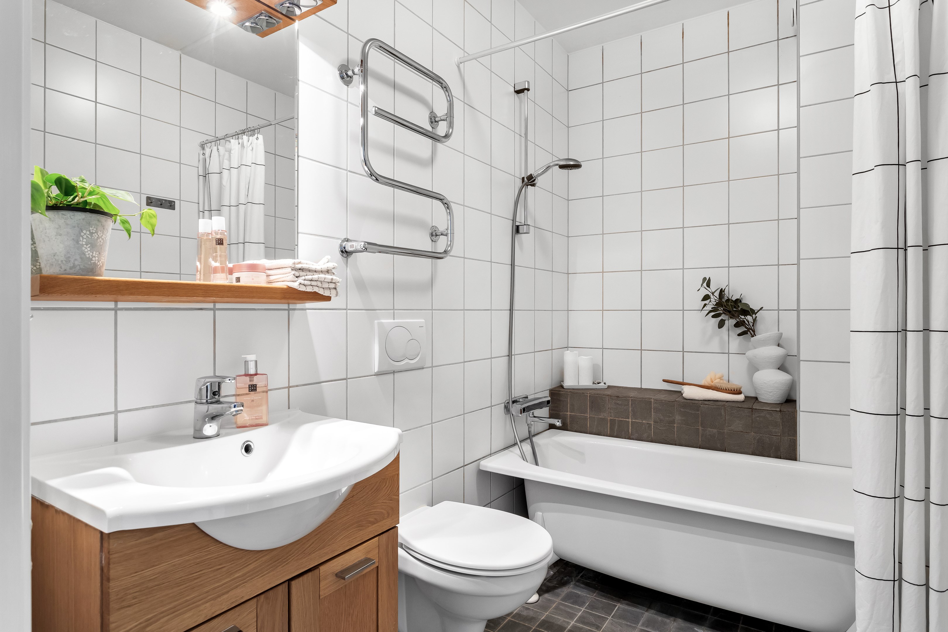 Bostadsbild från Tullgarnsgatan 15, Såld i Kungsängen, Uppsala