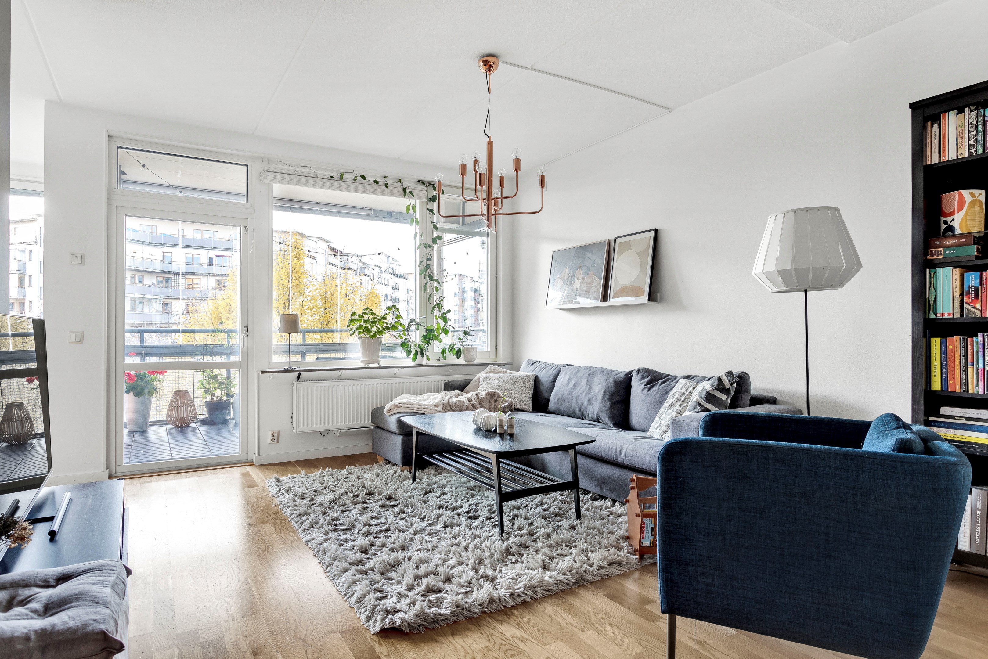 Bostadsbild från Tullgarnsgatan 15, Såld i Kungsängen, Uppsala
