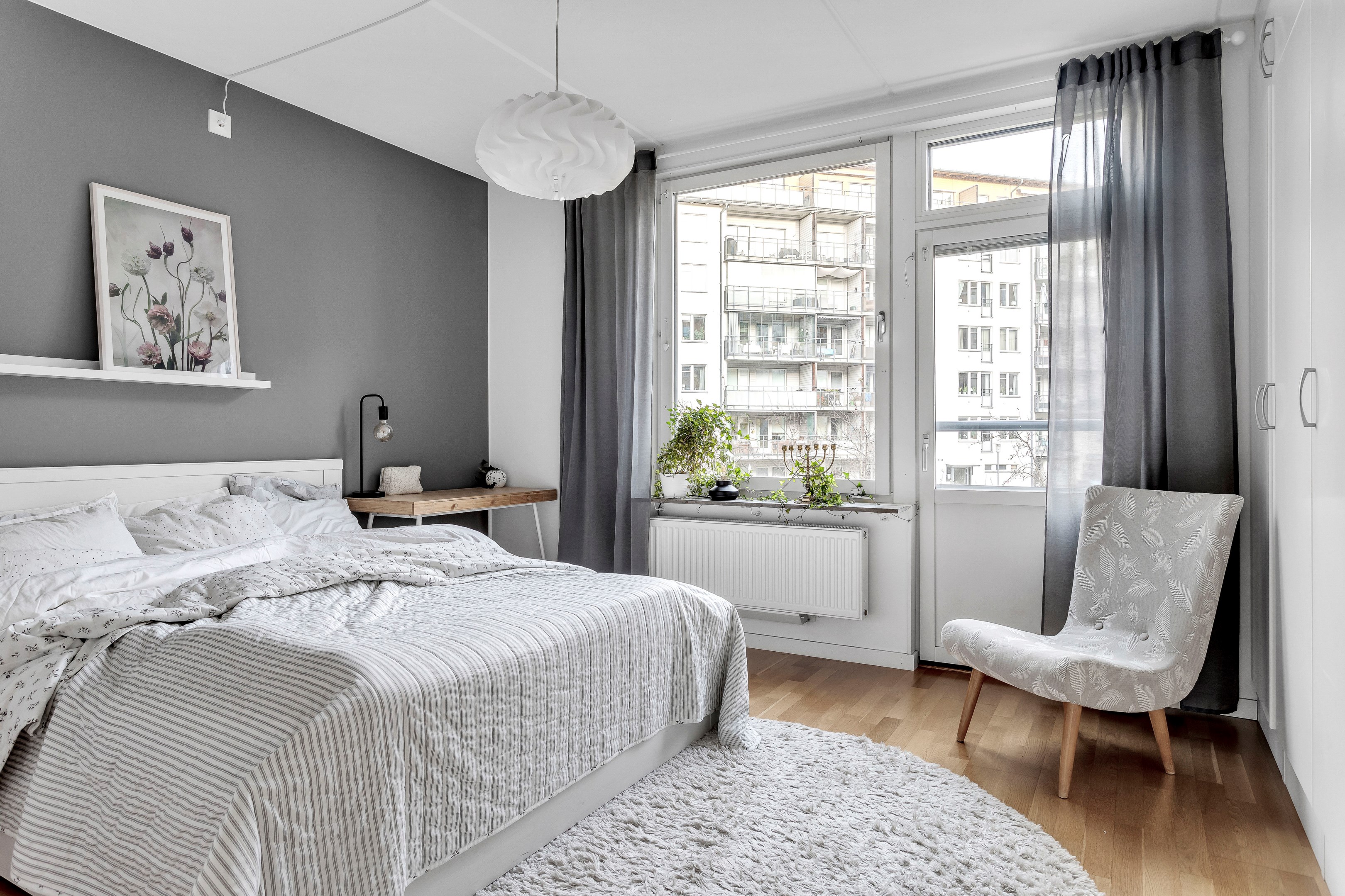 Bostadsbild från Tullgarnsgatan 15, Såld i Kungsängen, Uppsala