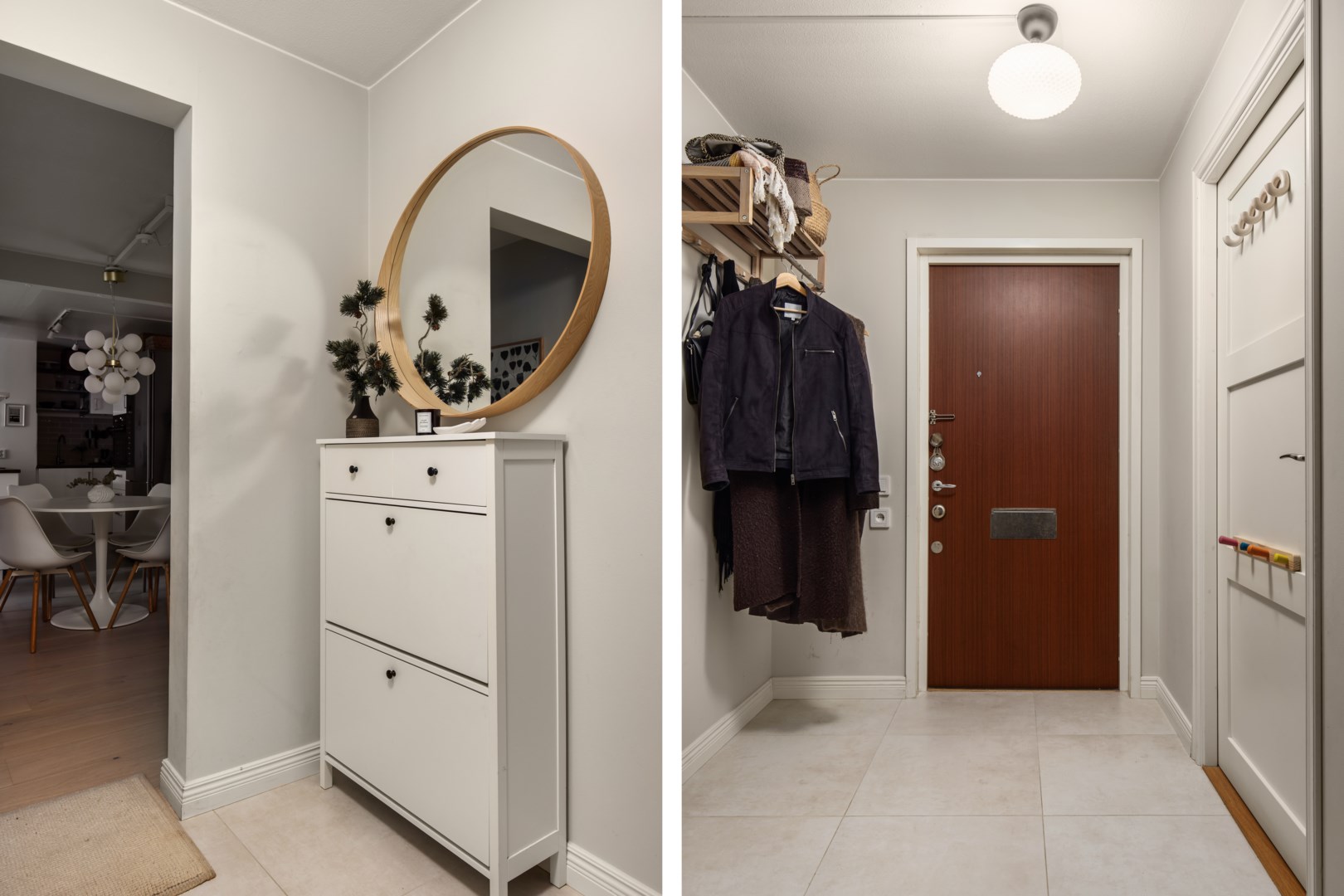 Bostadsbild från Kantatvägen 7, Såld i Nacka Forum, Nacka