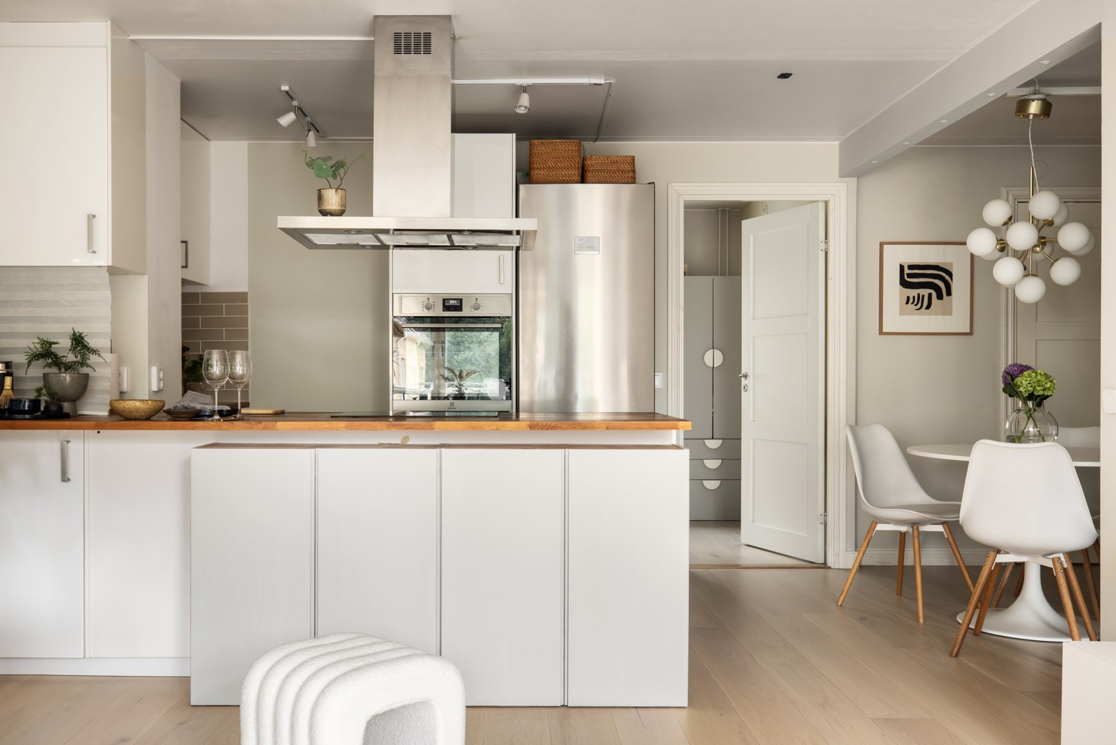 Bostadsbild från Kantatvägen 7, Såld i Nacka Forum, Nacka