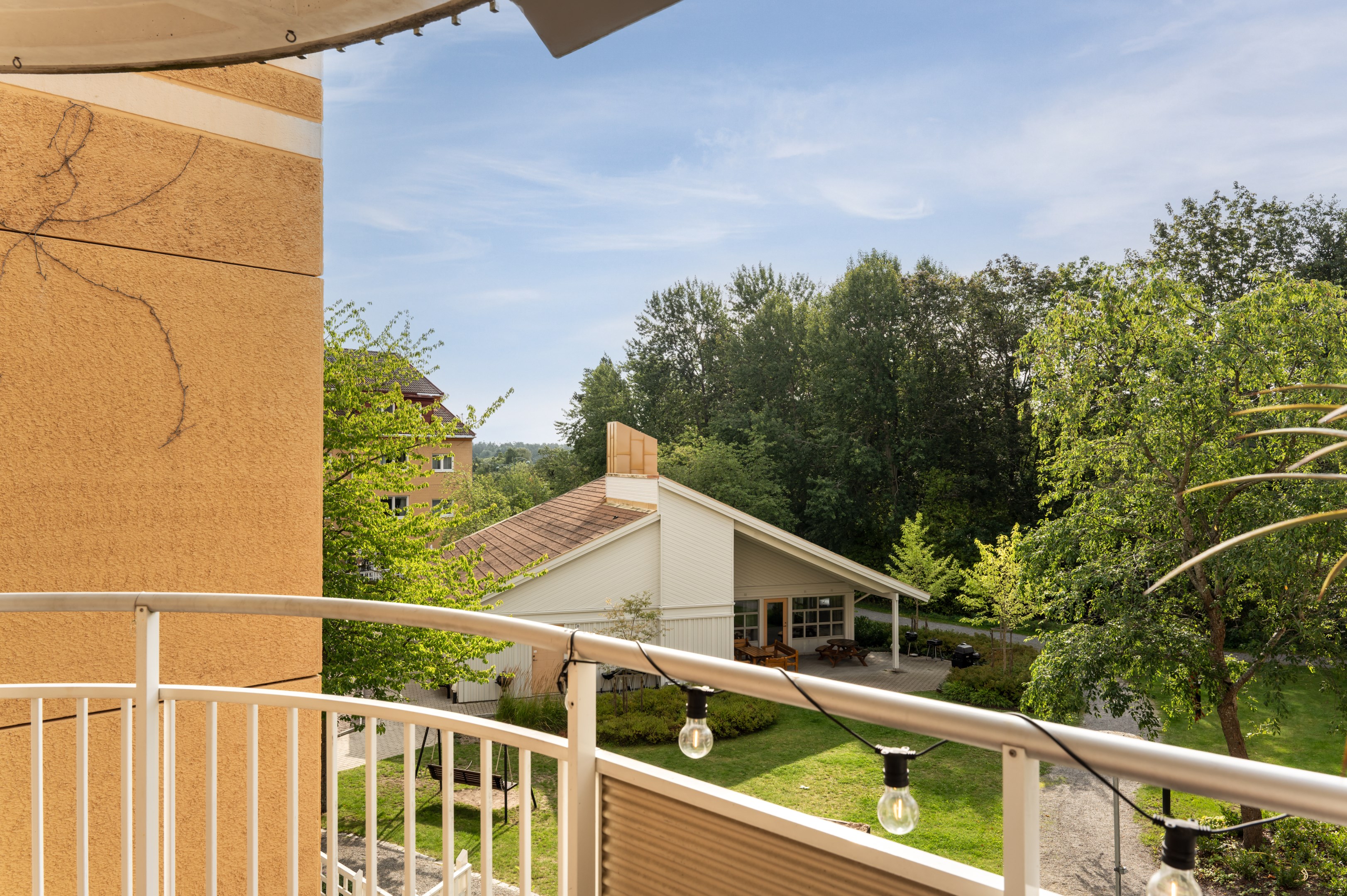 Bostadsbild från Kantatvägen 7, Såld i Nacka Forum, Nacka